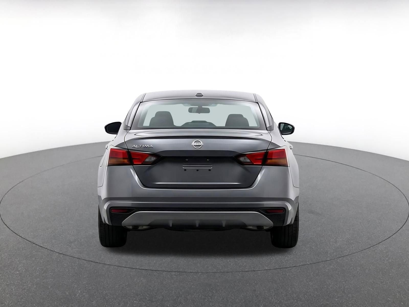 Thumbnail: 2025 Nissan Altima - 8