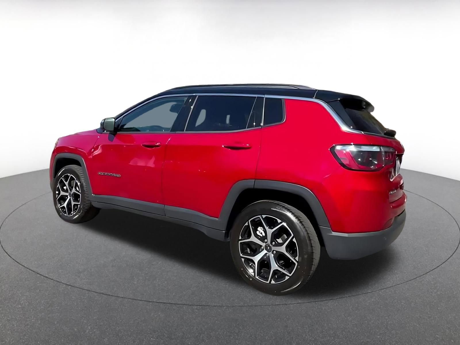 Thumbnail: 2025 Jeep Compass - 10