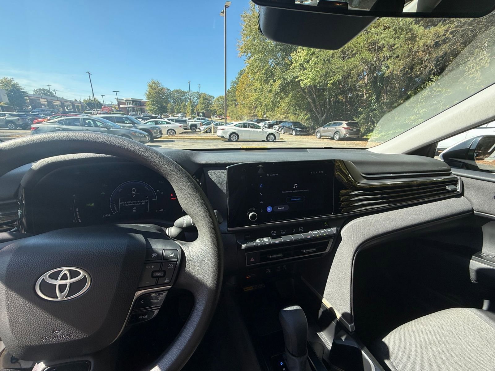 Thumbnail: 2025 Toyota Camry - 33