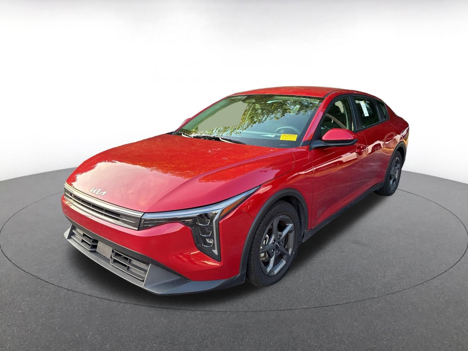 Thumbnail: 2025 Kia K4 - 3
