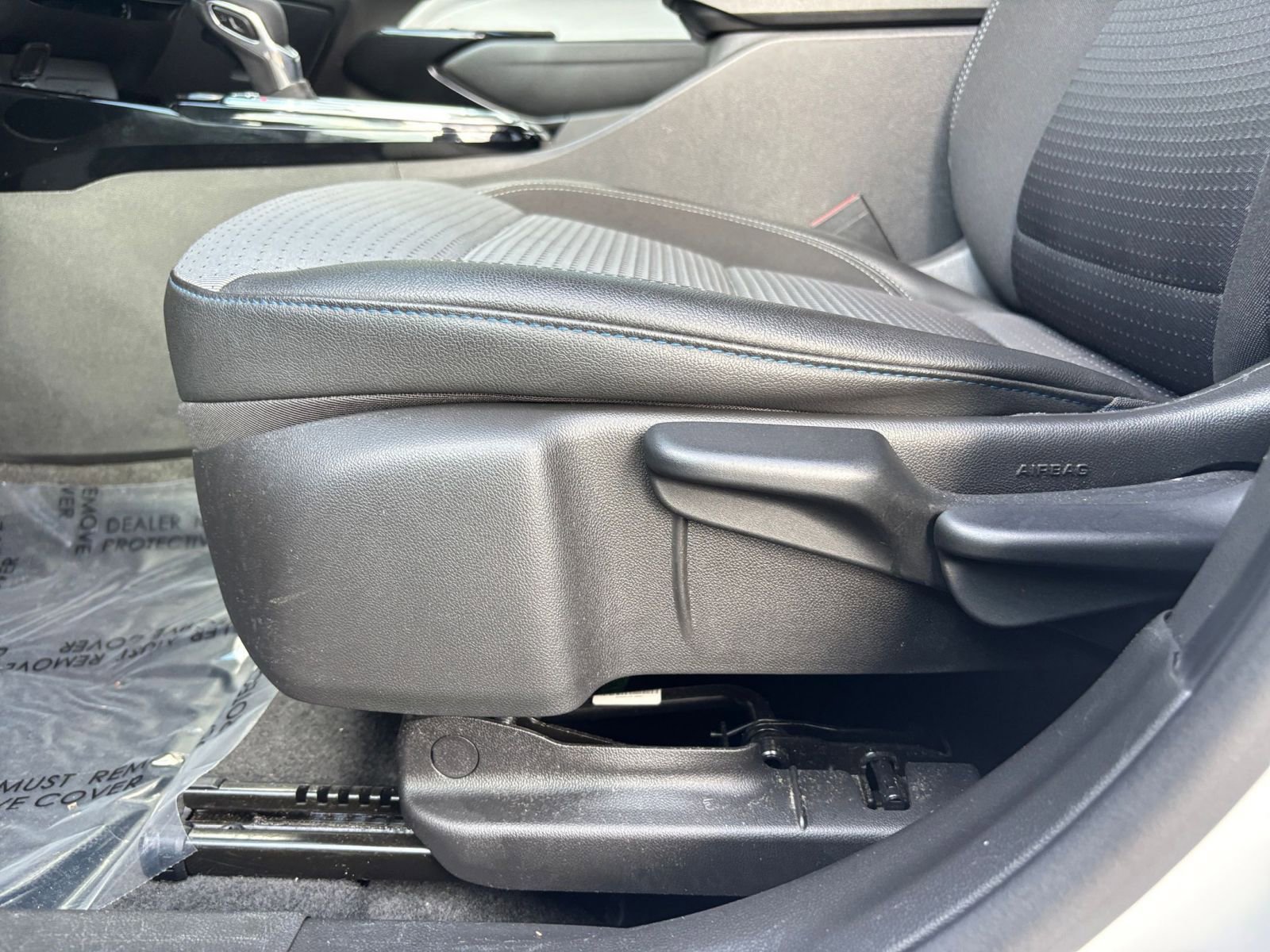 Thumbnail: 2025 Chevrolet Trax - 28