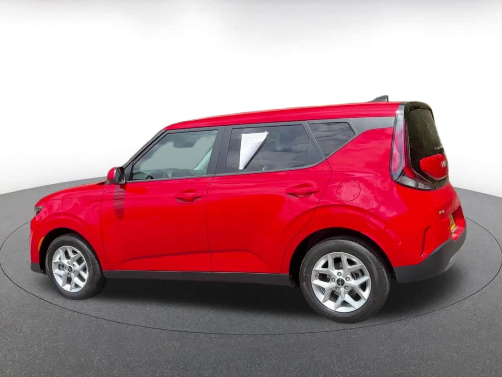 Thumbnail: 2025 Kia Soul - 11