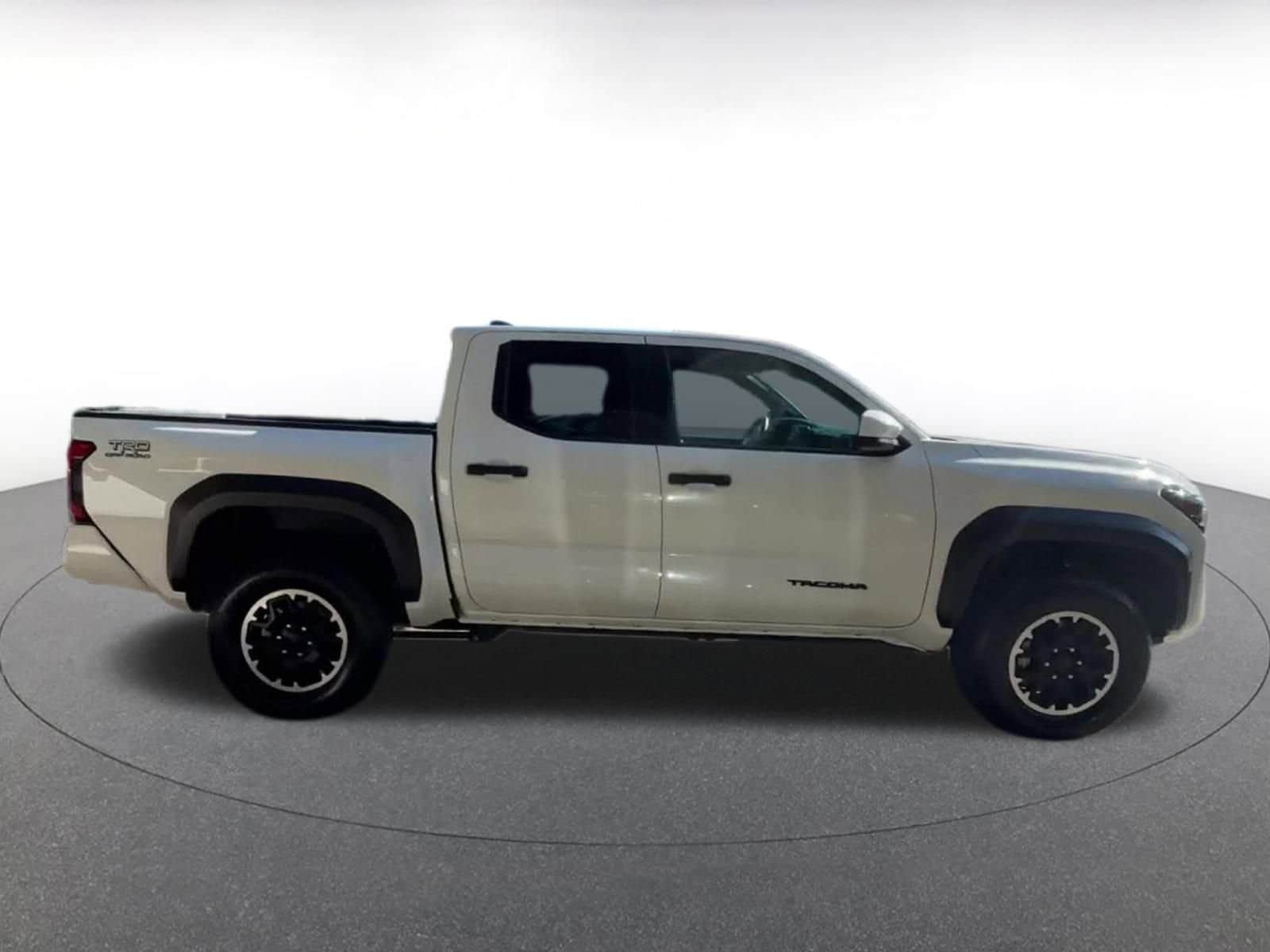 Thumbnail: 2025 Toyota Tacoma - 16