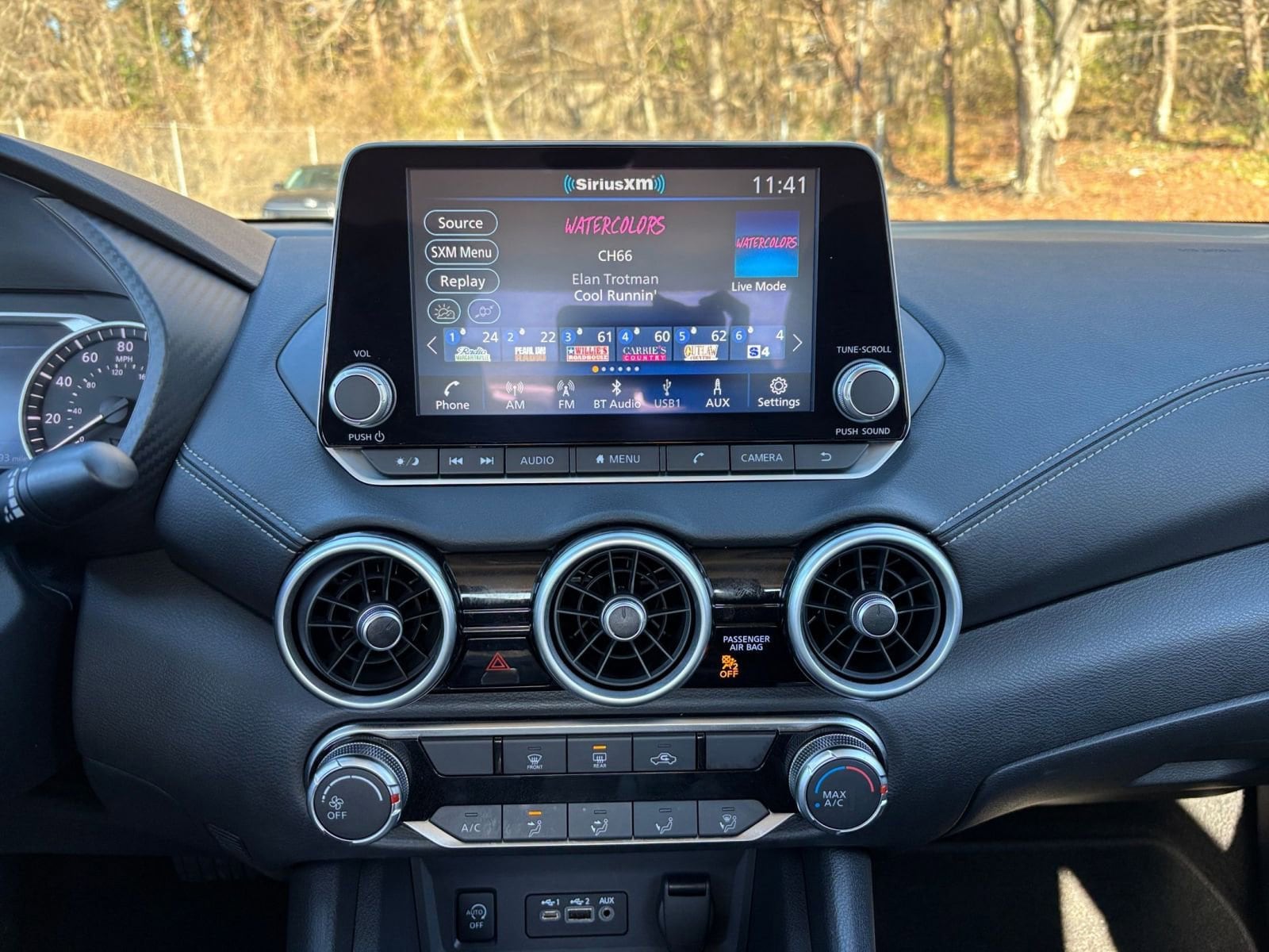 Thumbnail: 2025 Nissan Sentra - 18