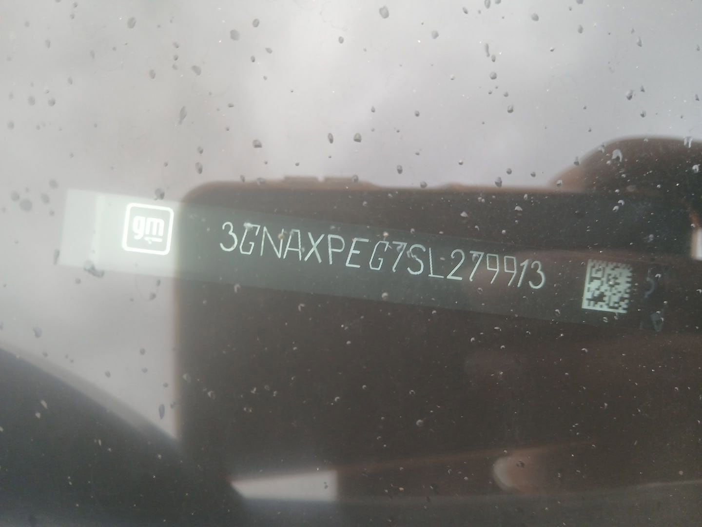 Thumbnail: 2025 Chevrolet Equinox - 2