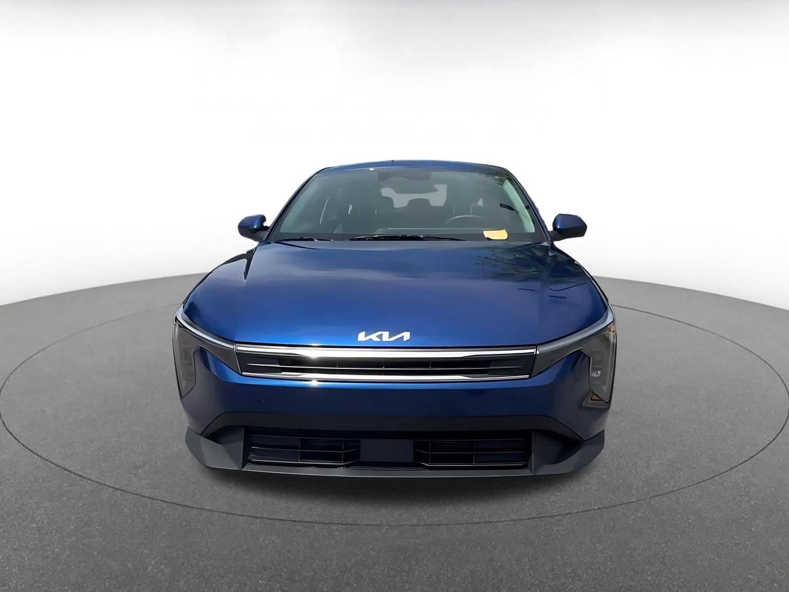 Thumbnail: 2025 Kia K4 - 4