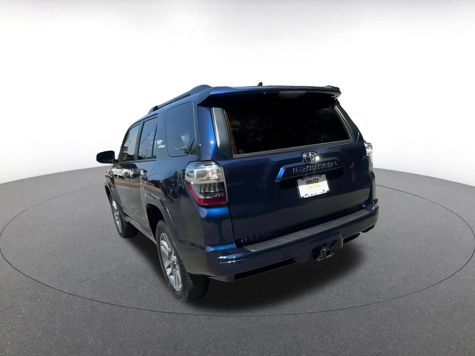 Thumbnail: 2024 Toyota 4Runner - 11