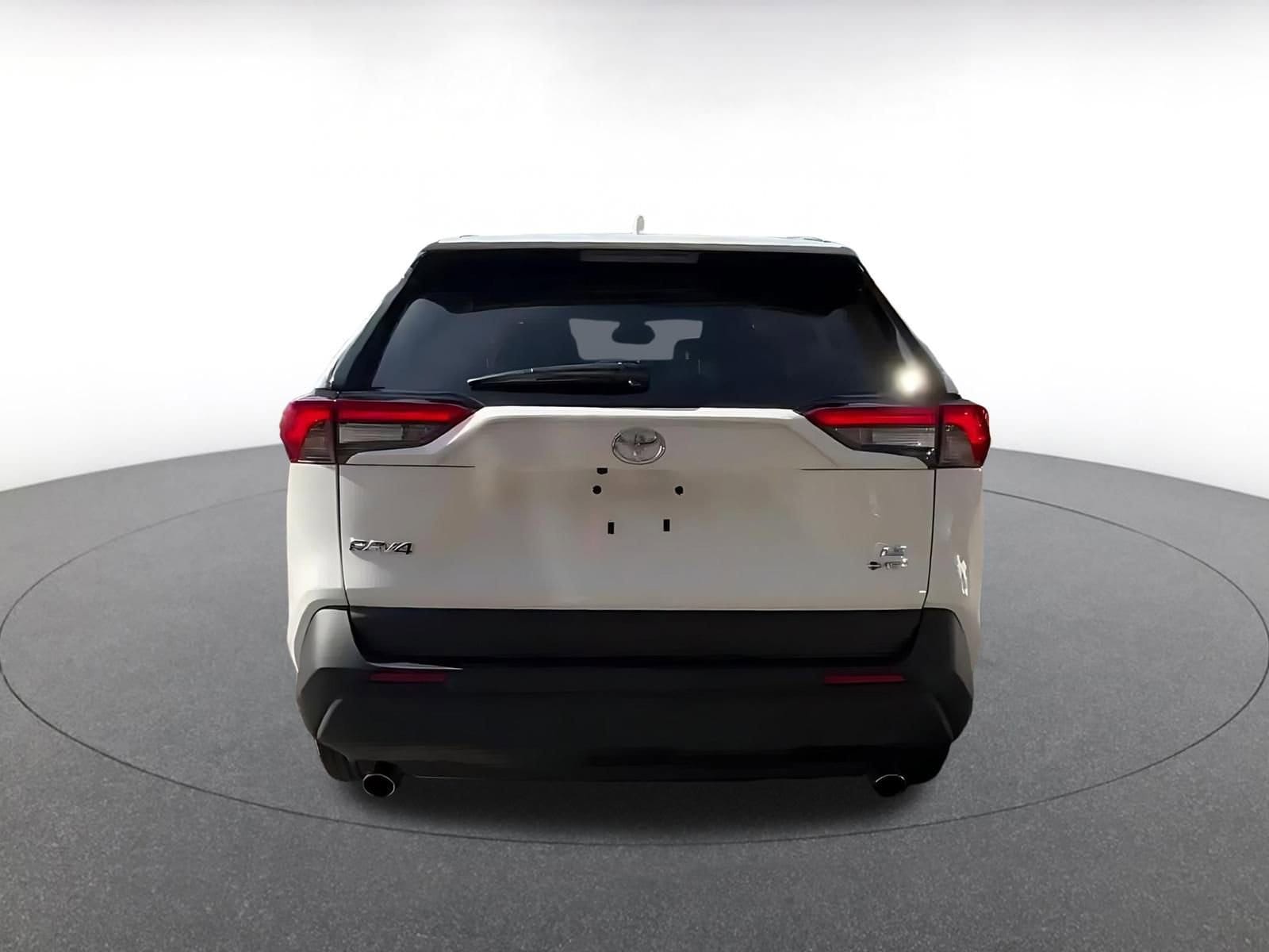 Thumbnail: 2025 Toyota RAV4 - 12