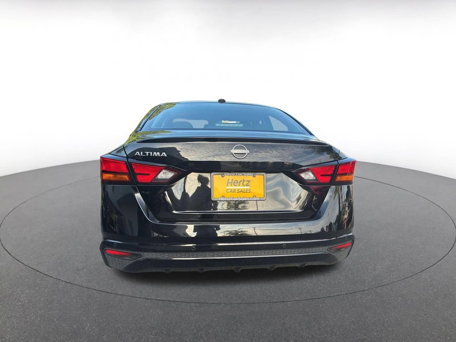 Thumbnail: 2025 Nissan Altima - 6