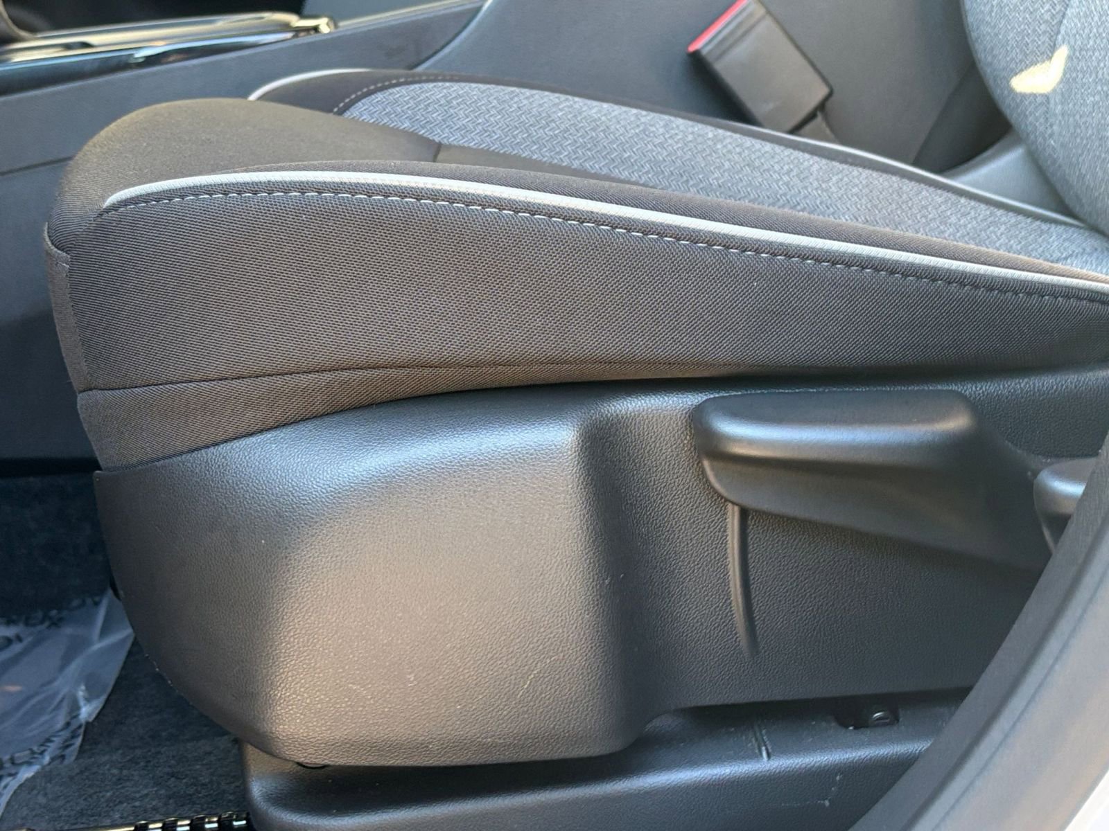 Thumbnail: 2025 Chevrolet TrailBlazer - 23