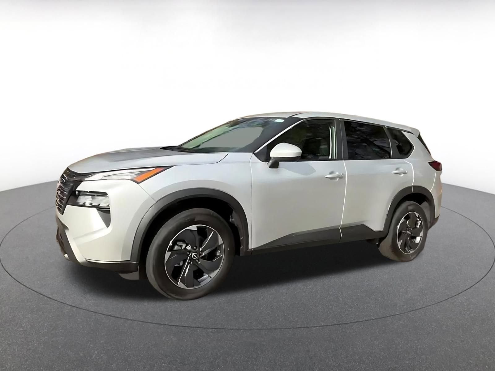 Thumbnail: 2025 Nissan Rogue - 8