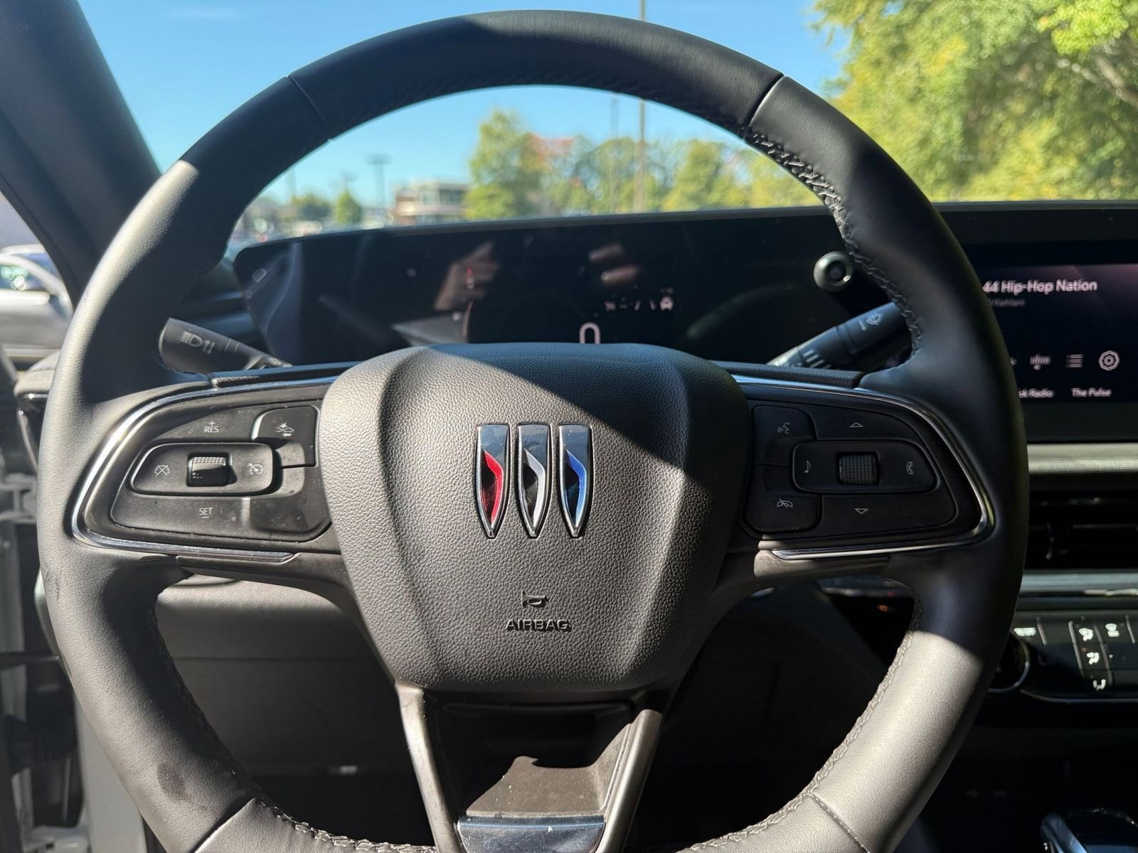 Thumbnail: 2025 Buick Envista - 28