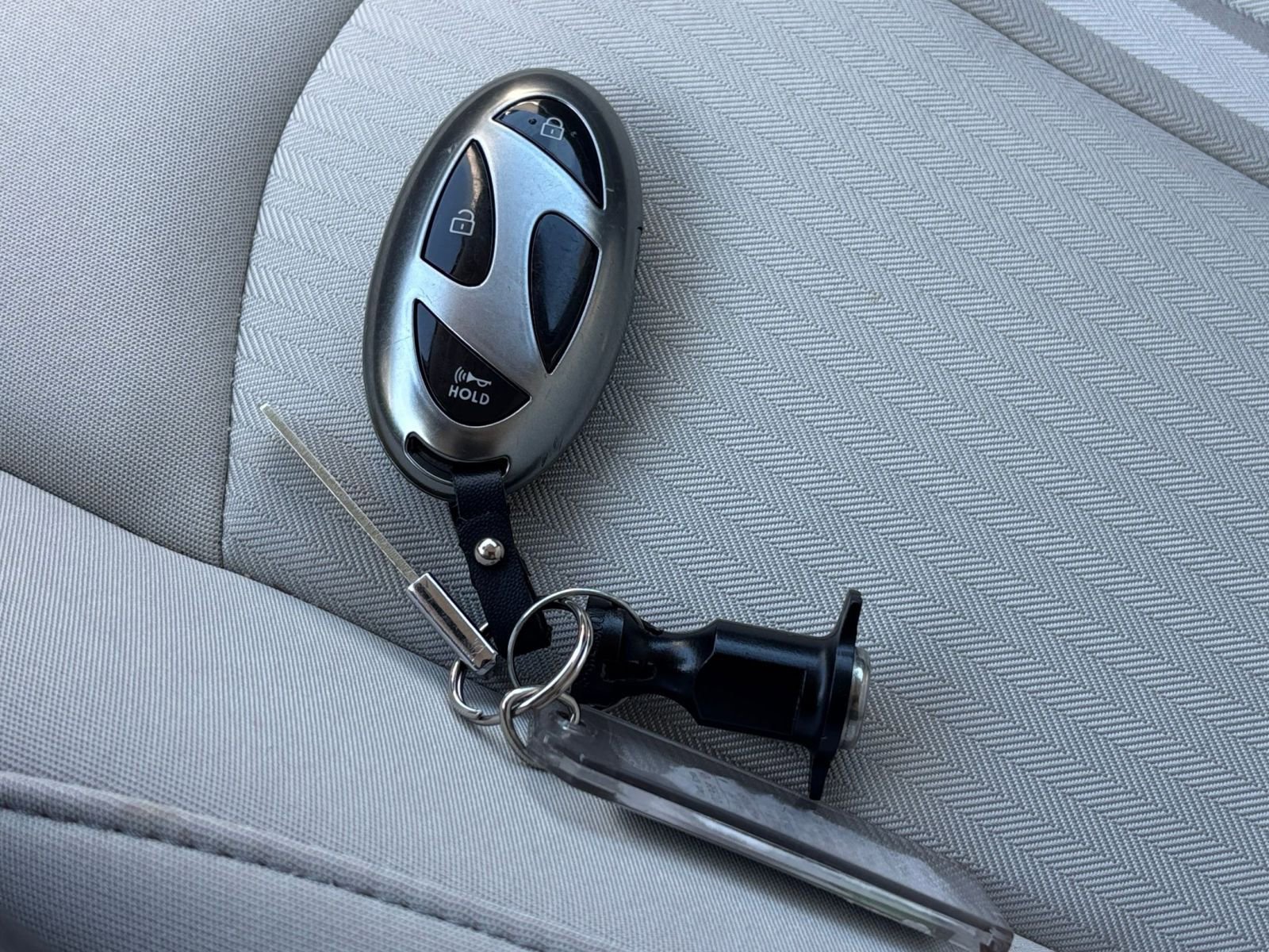 Thumbnail: 2025 Hyundai Sonata - 21