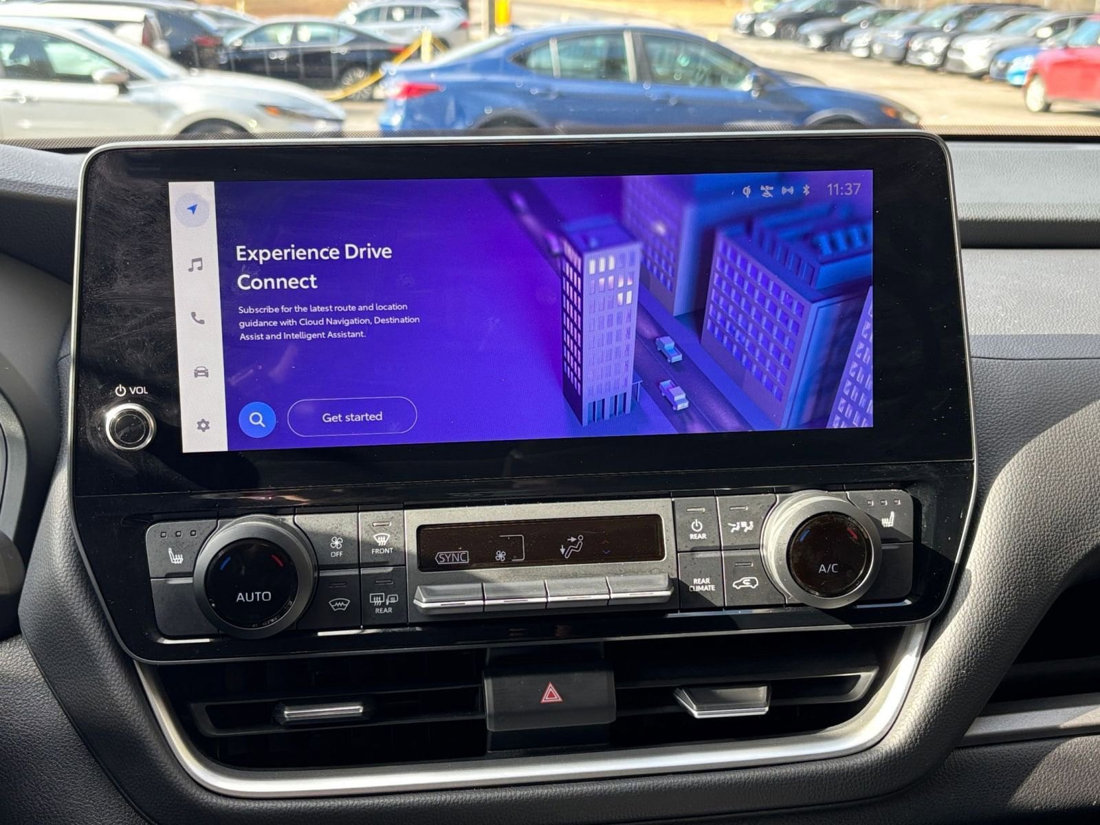 Thumbnail: 2025 Toyota Grand Highlander - 21