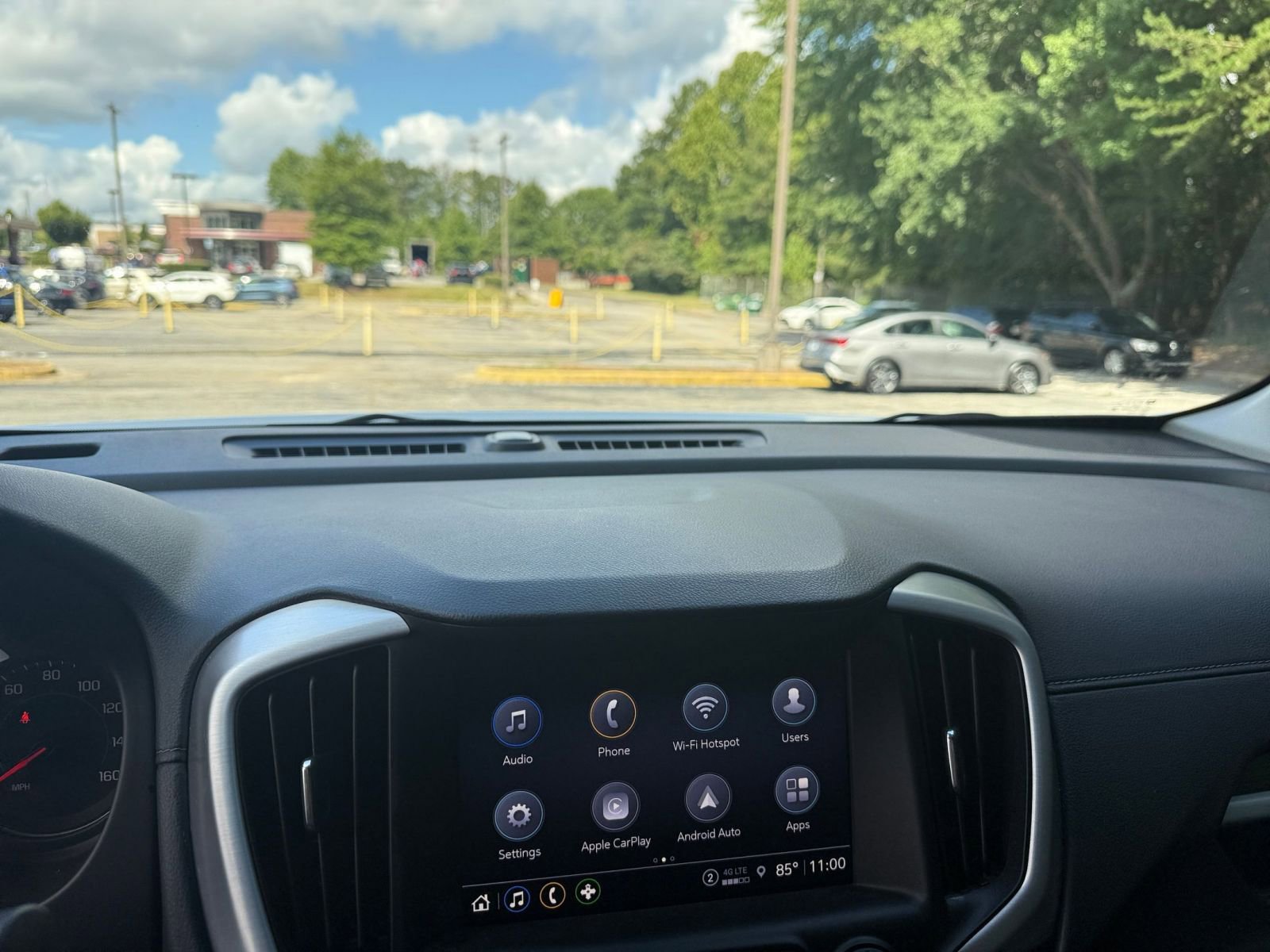 Thumbnail: 2023 GMC Terrain - 18