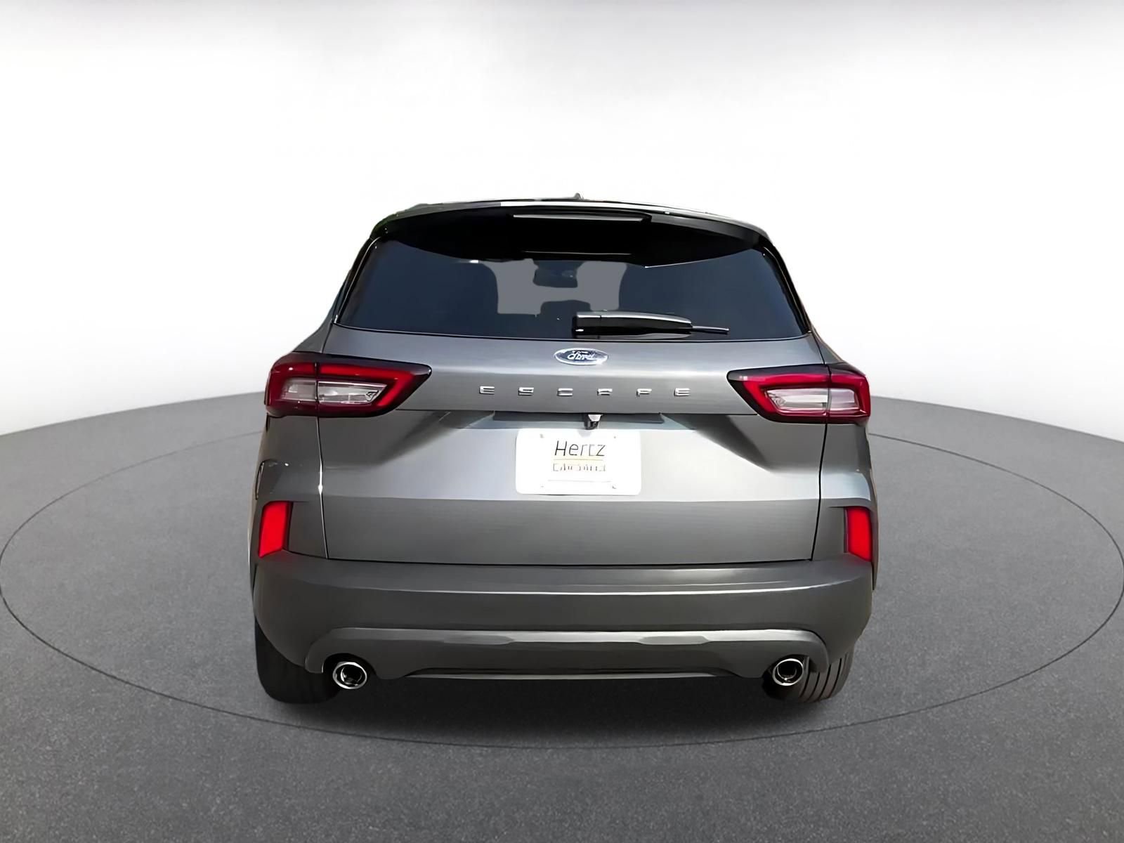 Thumbnail: 2025 Ford Escape - 12