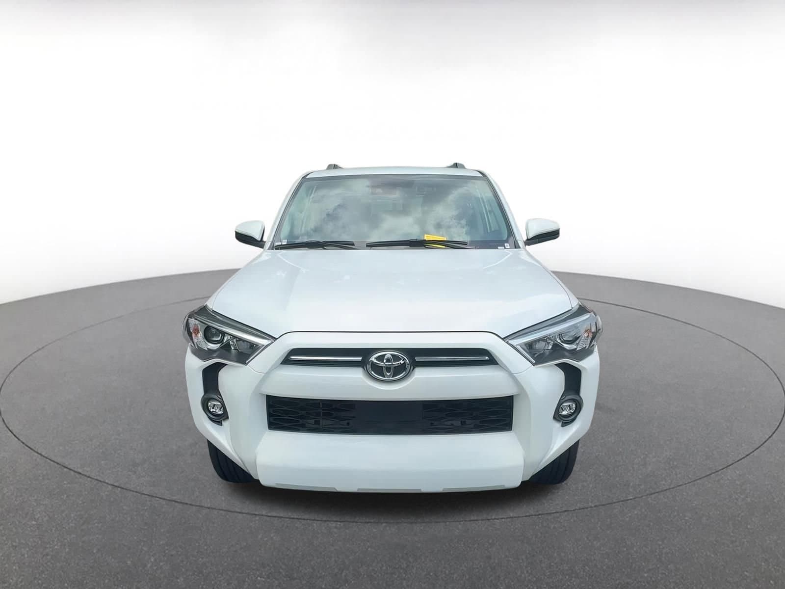 Thumbnail: 2024 Toyota 4Runner - 5