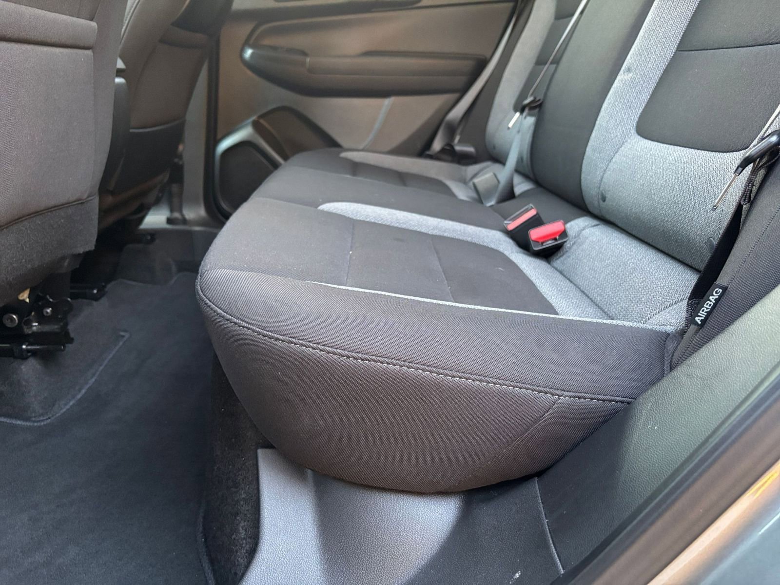 Thumbnail: 2025 Chevrolet TrailBlazer - 25