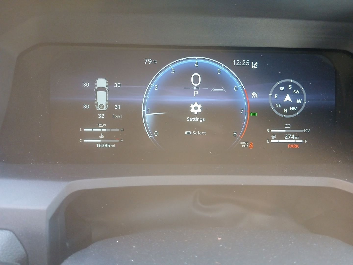 Thumbnail: 2025 Toyota 4Runner - 10