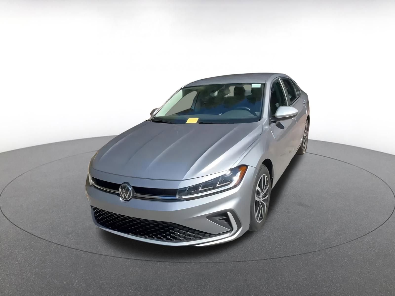 Thumbnail: 2025 Volkswagen Jetta - 7