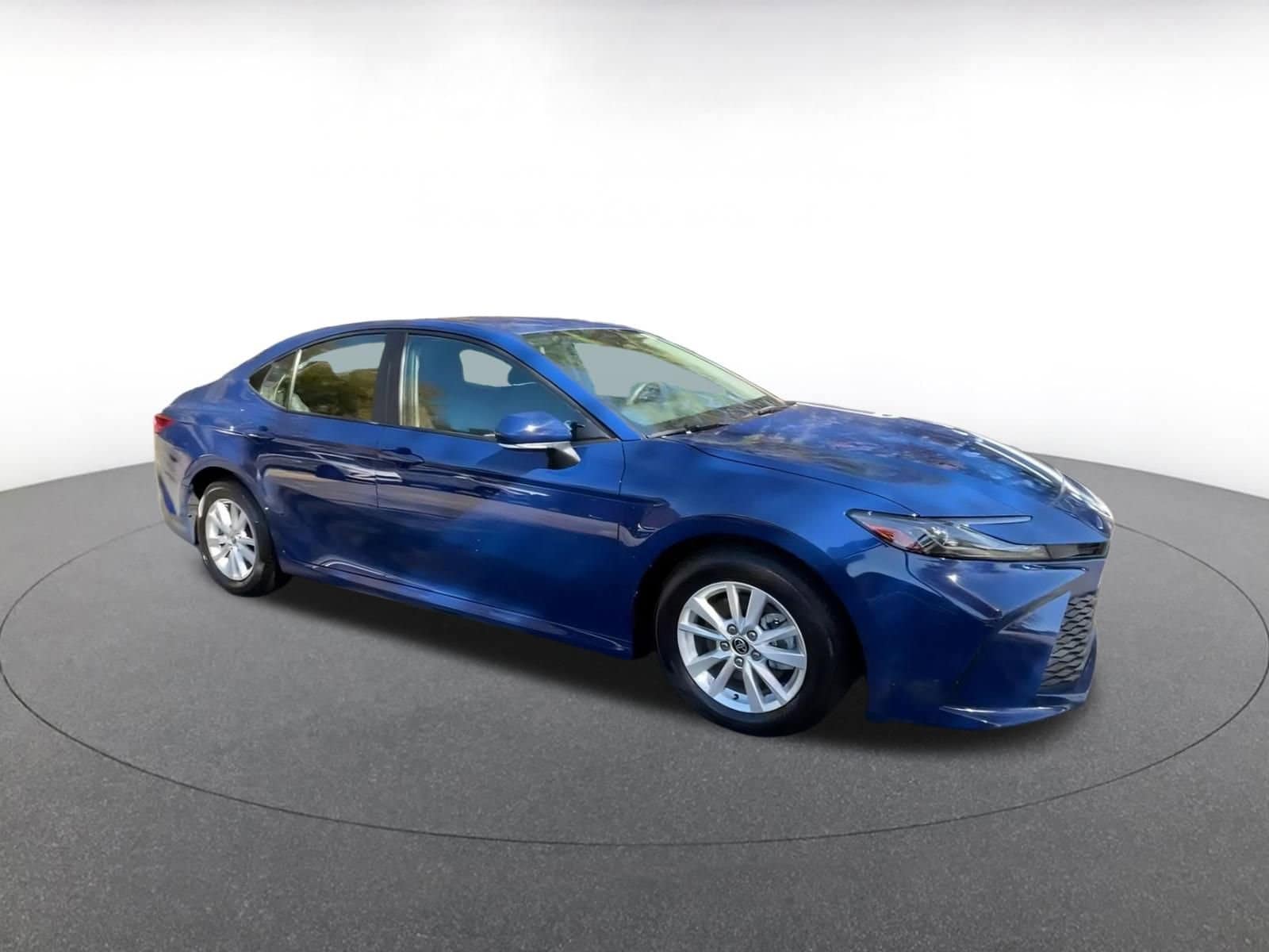 Thumbnail: 2025 Toyota Camry - 2