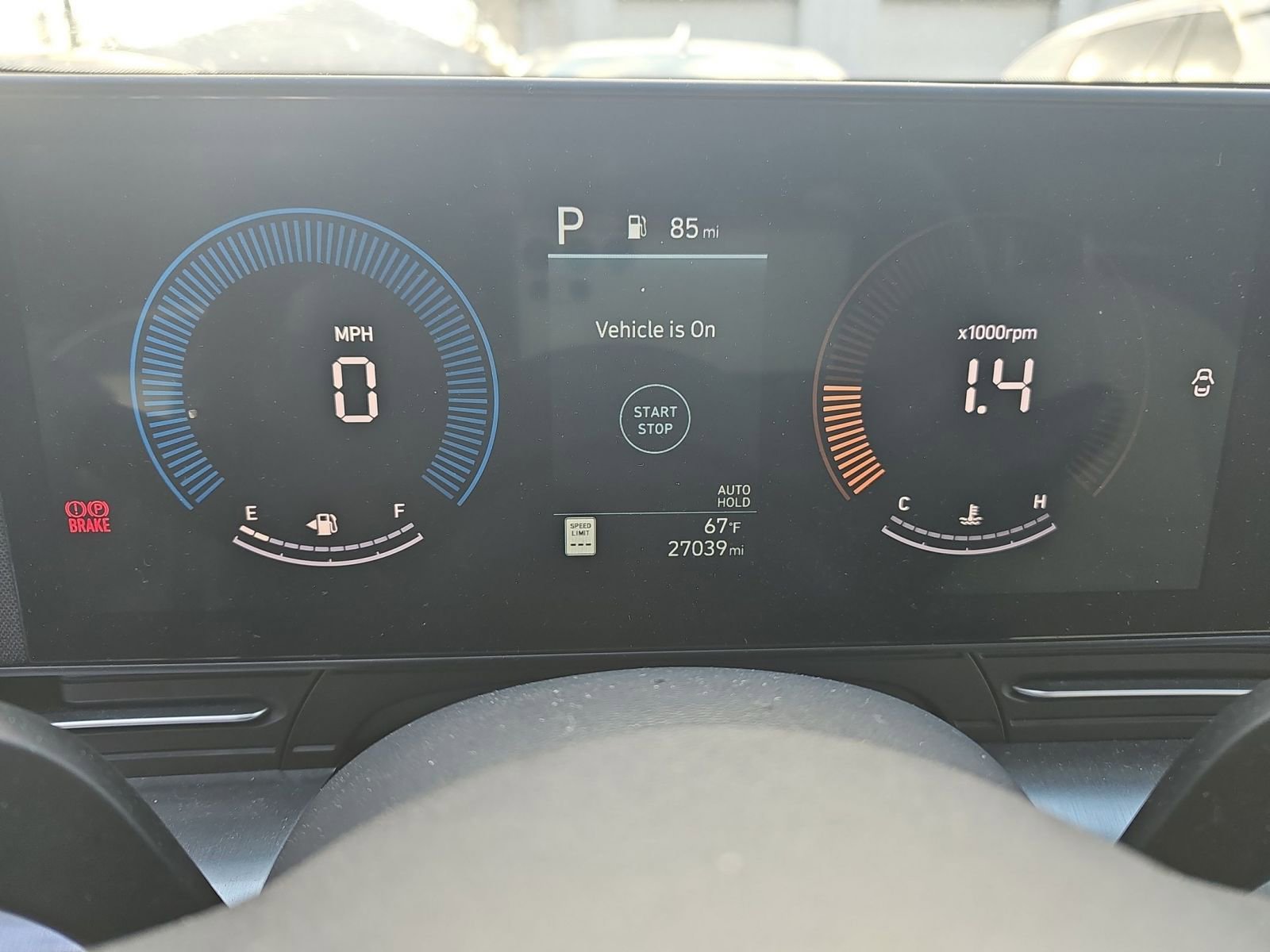 Thumbnail: 2025 Hyundai Kona - 9