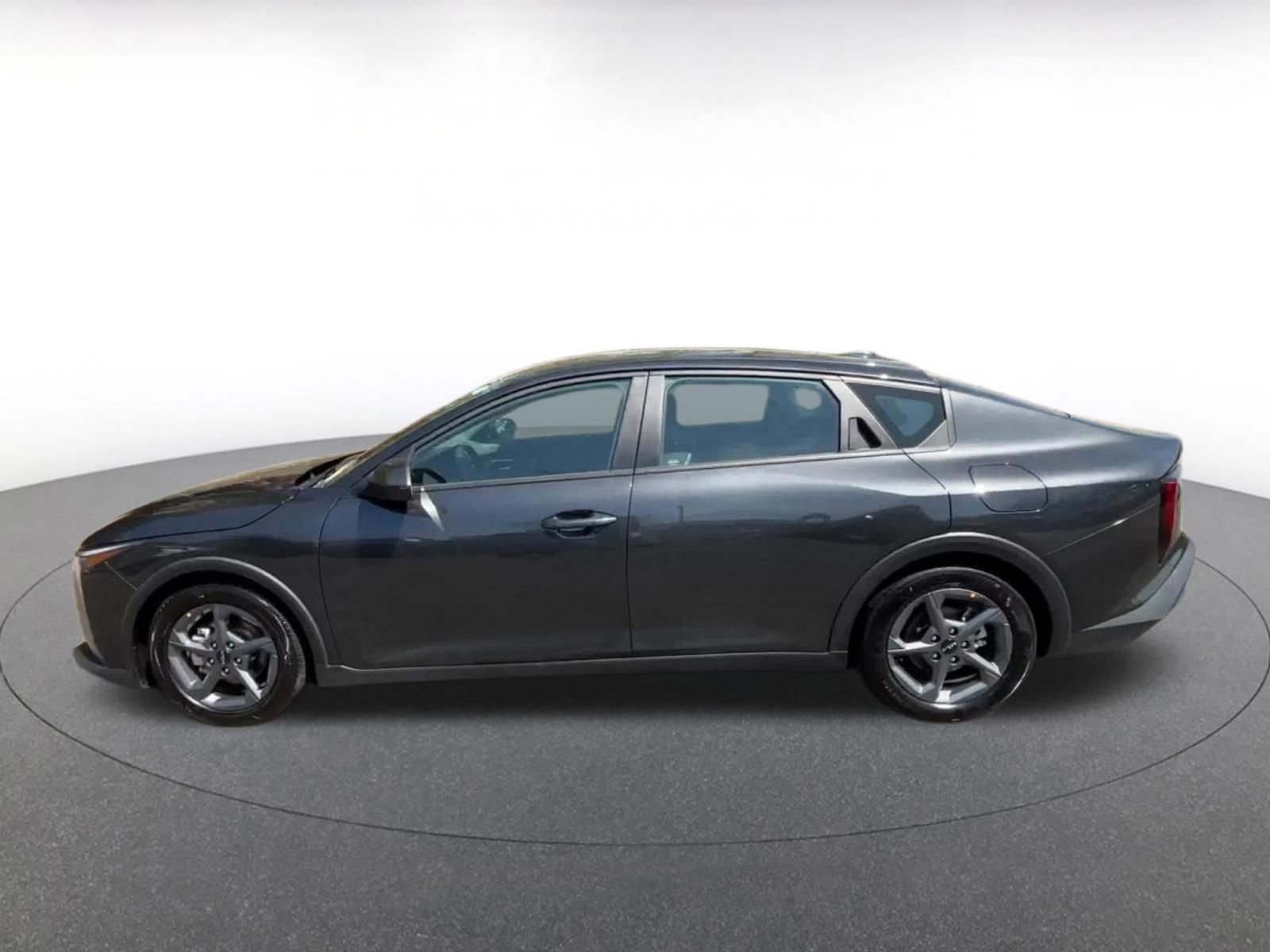 Thumbnail: 2025 Kia K4 - 9