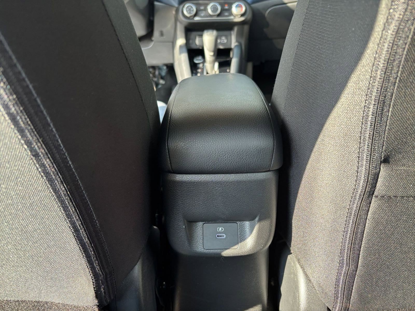 Thumbnail: 2025 Nissan Versa - 23