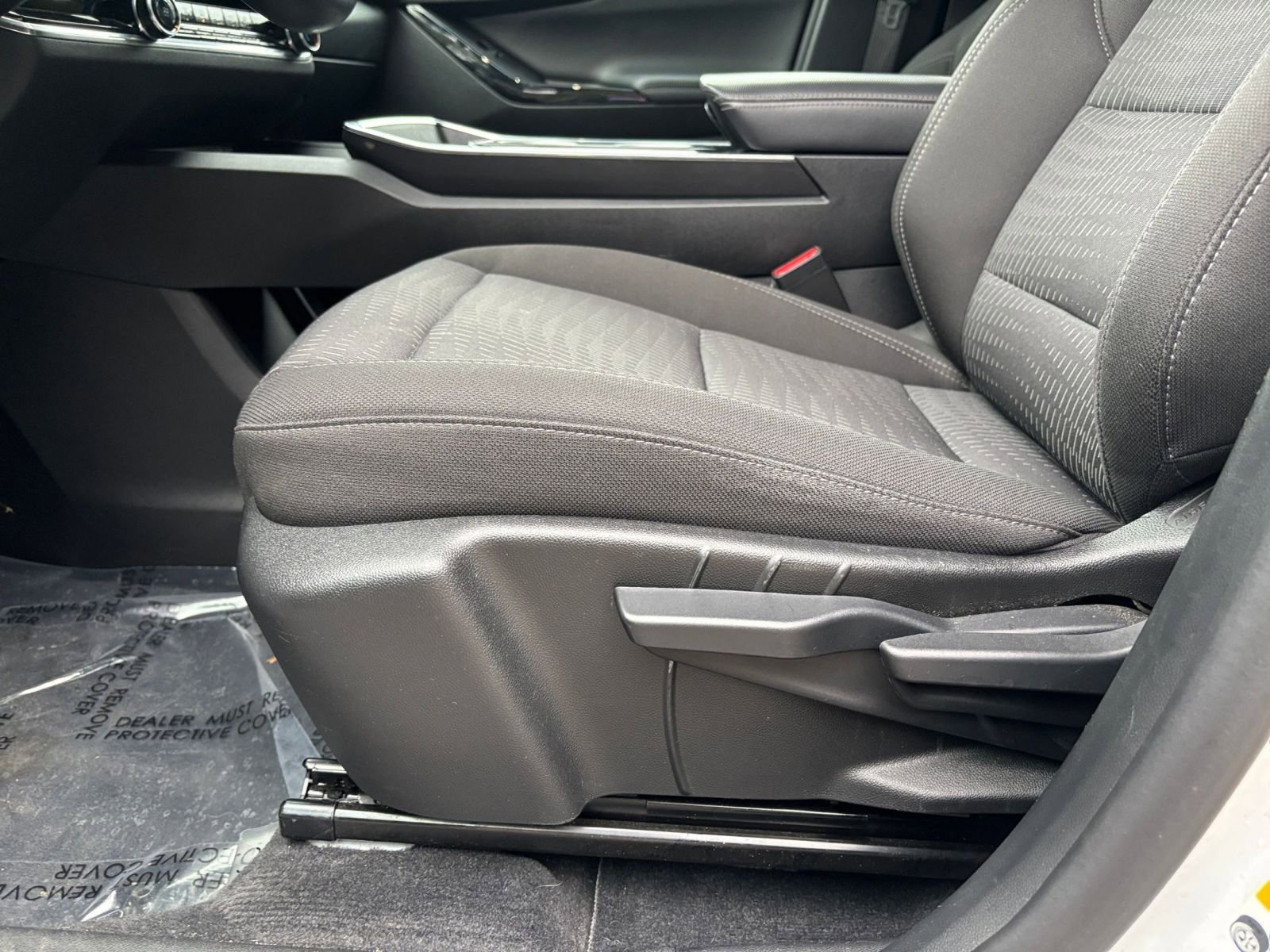 Thumbnail: 2025 Chevrolet Equinox - 23