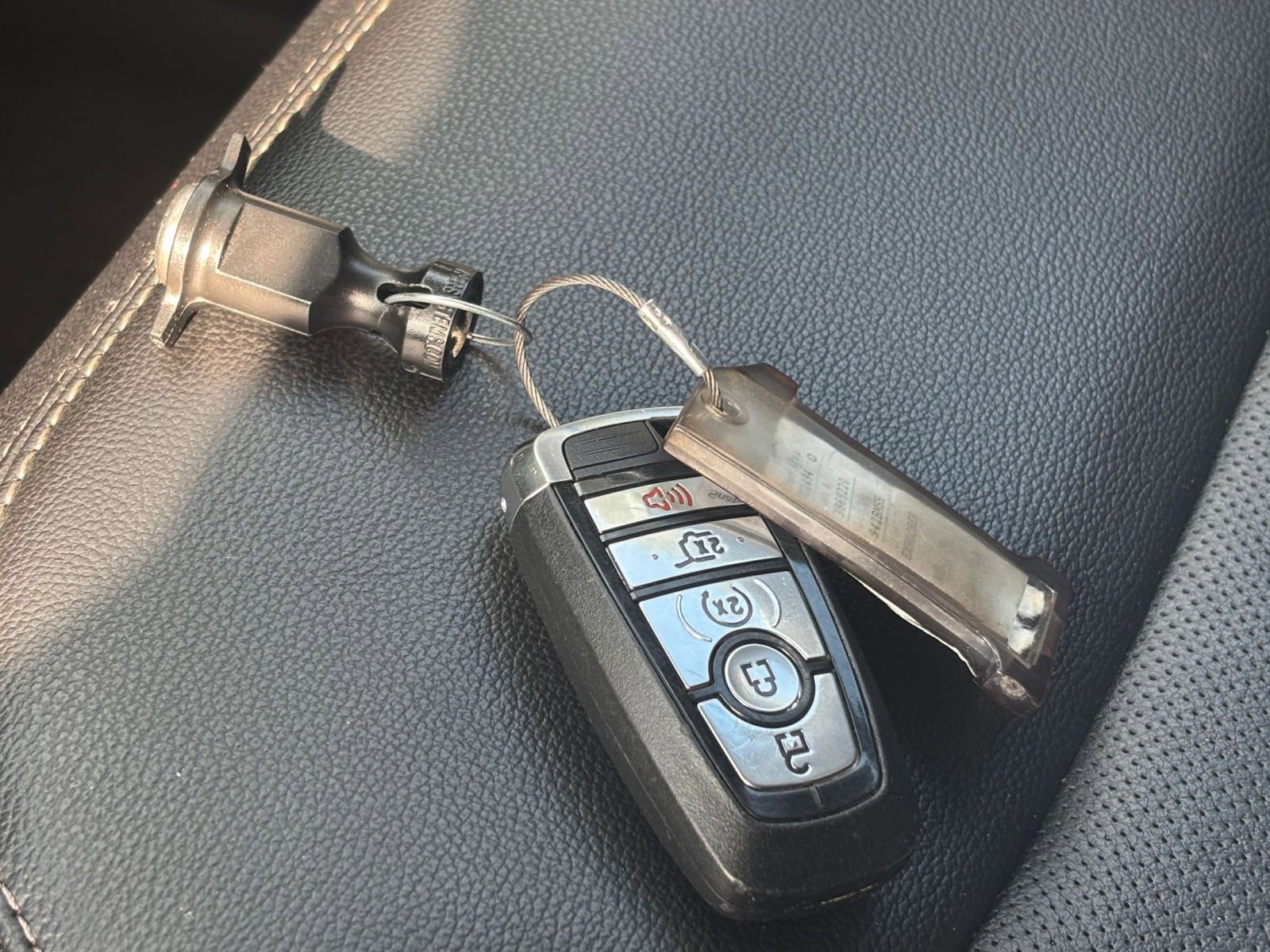 Thumbnail: 2024 Ford Explorer - 21