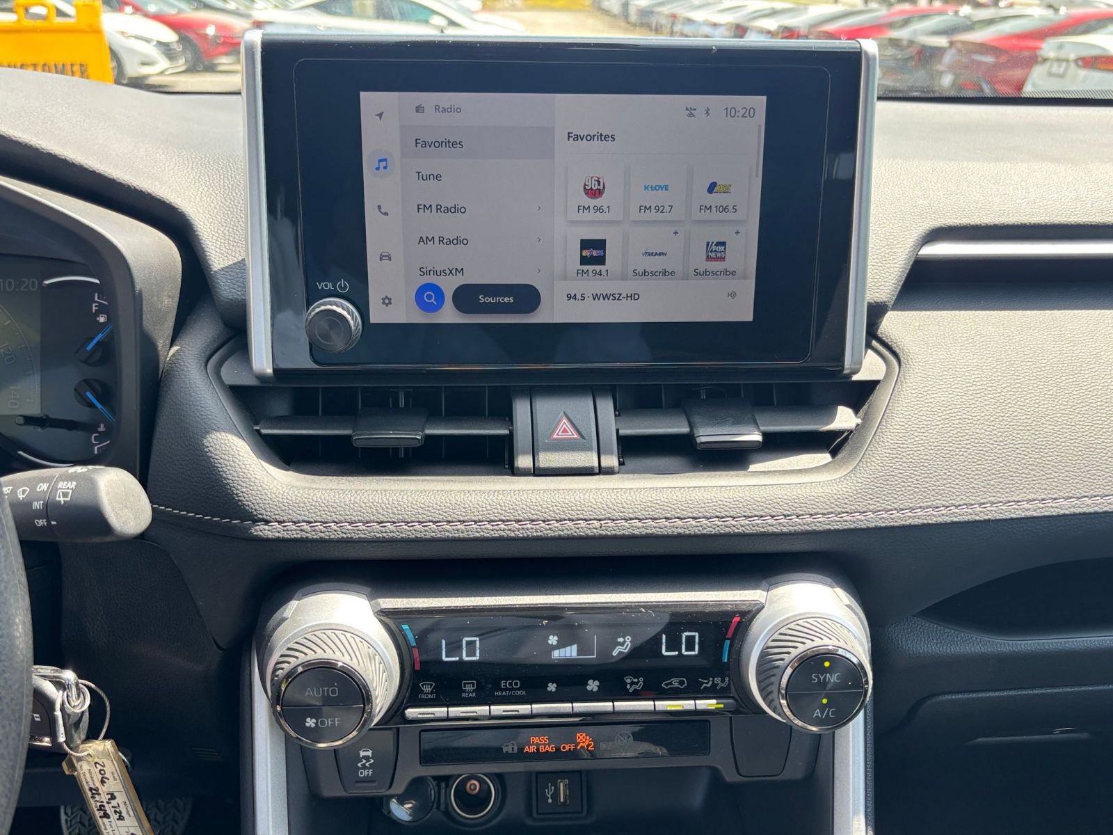 Thumbnail: 2025 Toyota RAV4 - 17