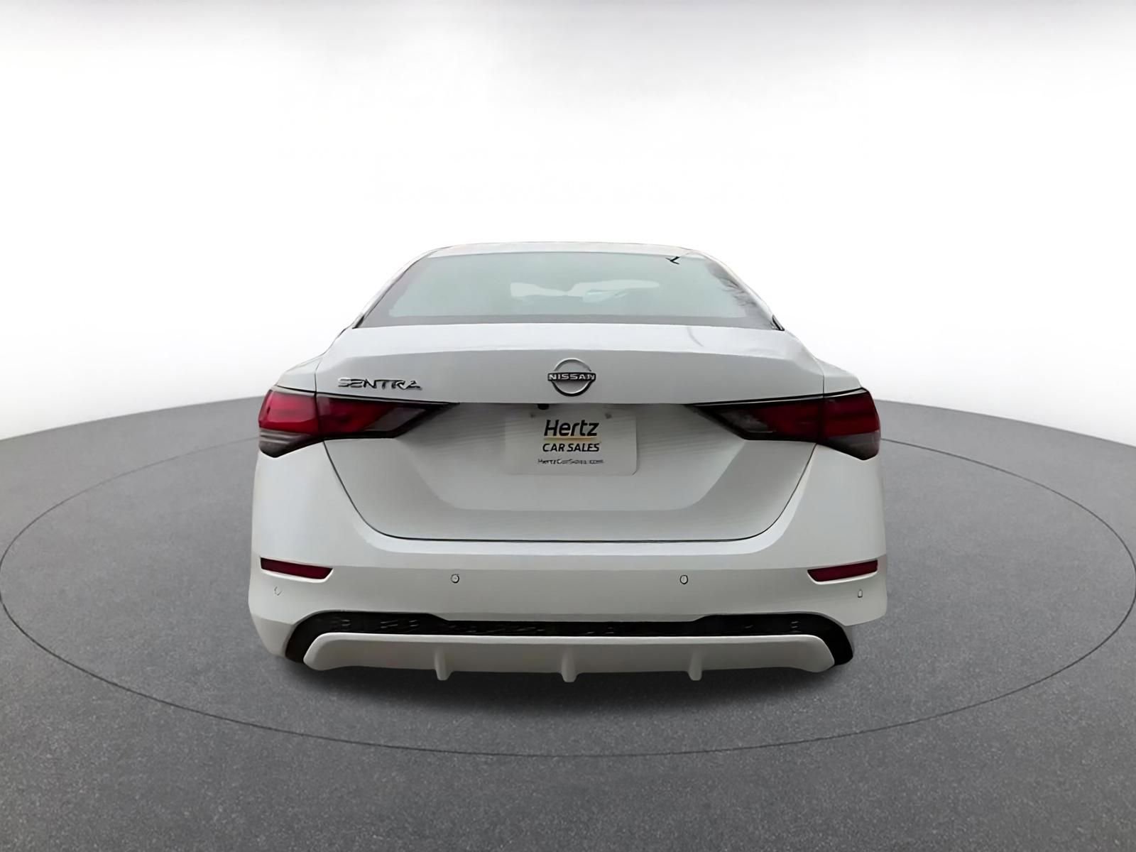 Thumbnail: 2025 Nissan Sentra - 12