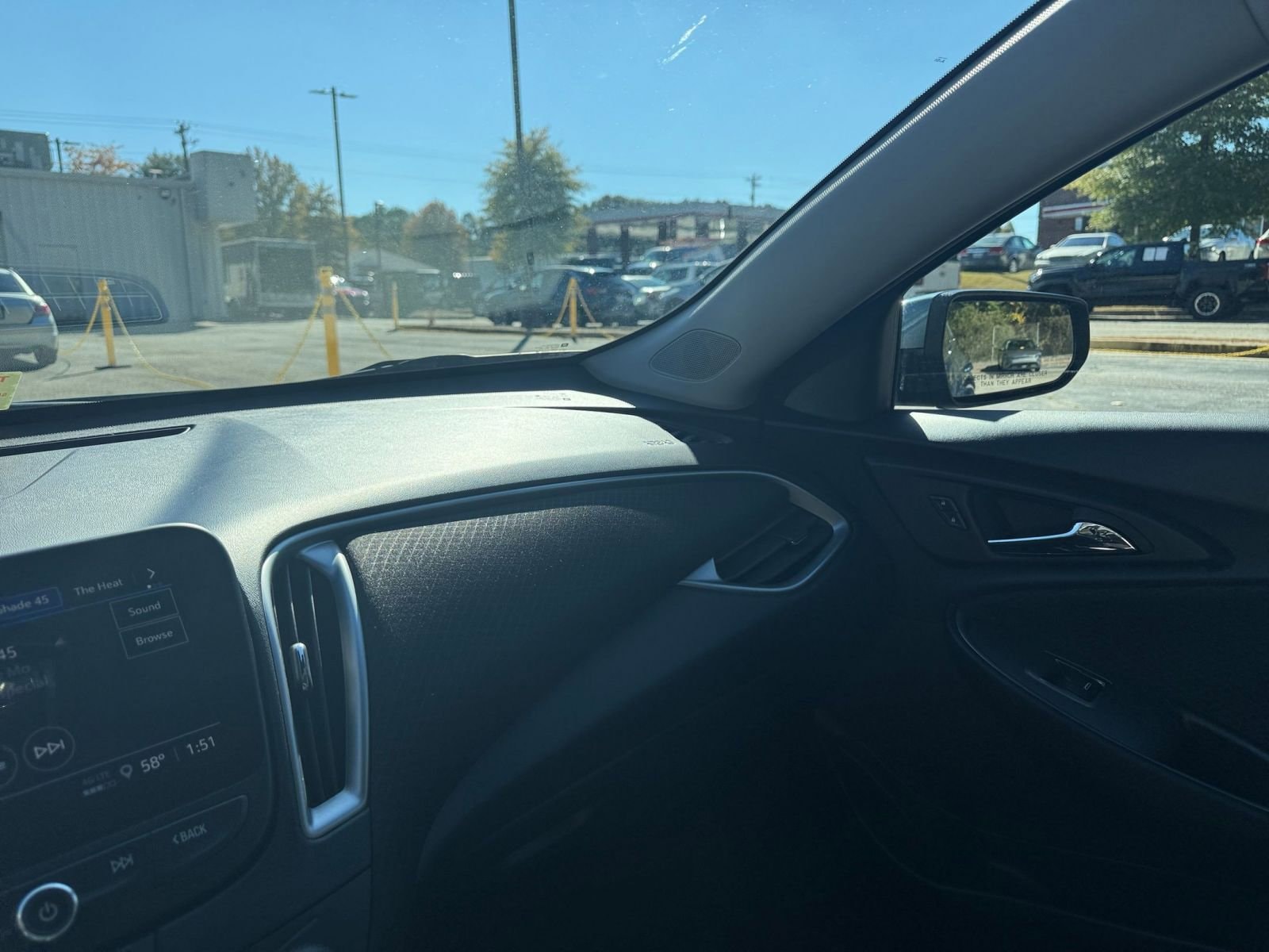 Thumbnail: 2024 Chevrolet Malibu - 35