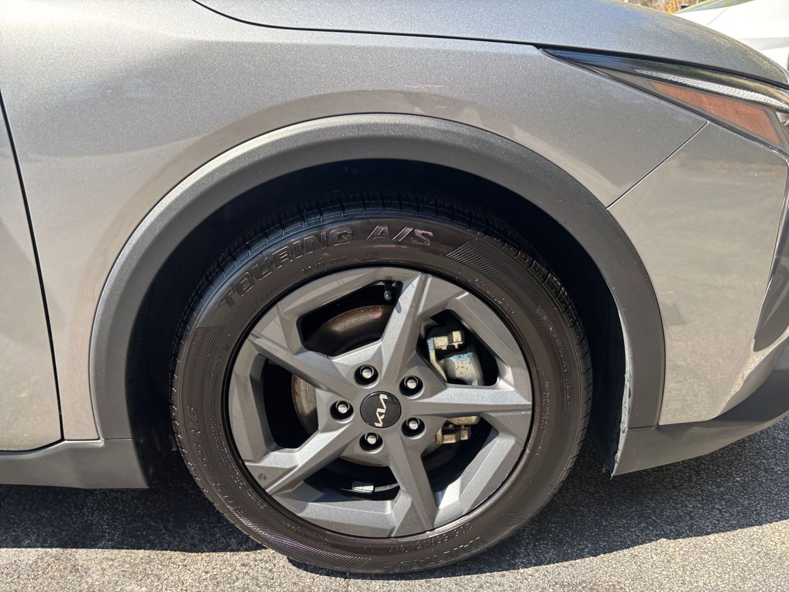 Thumbnail: 2025 Kia K4 - 31