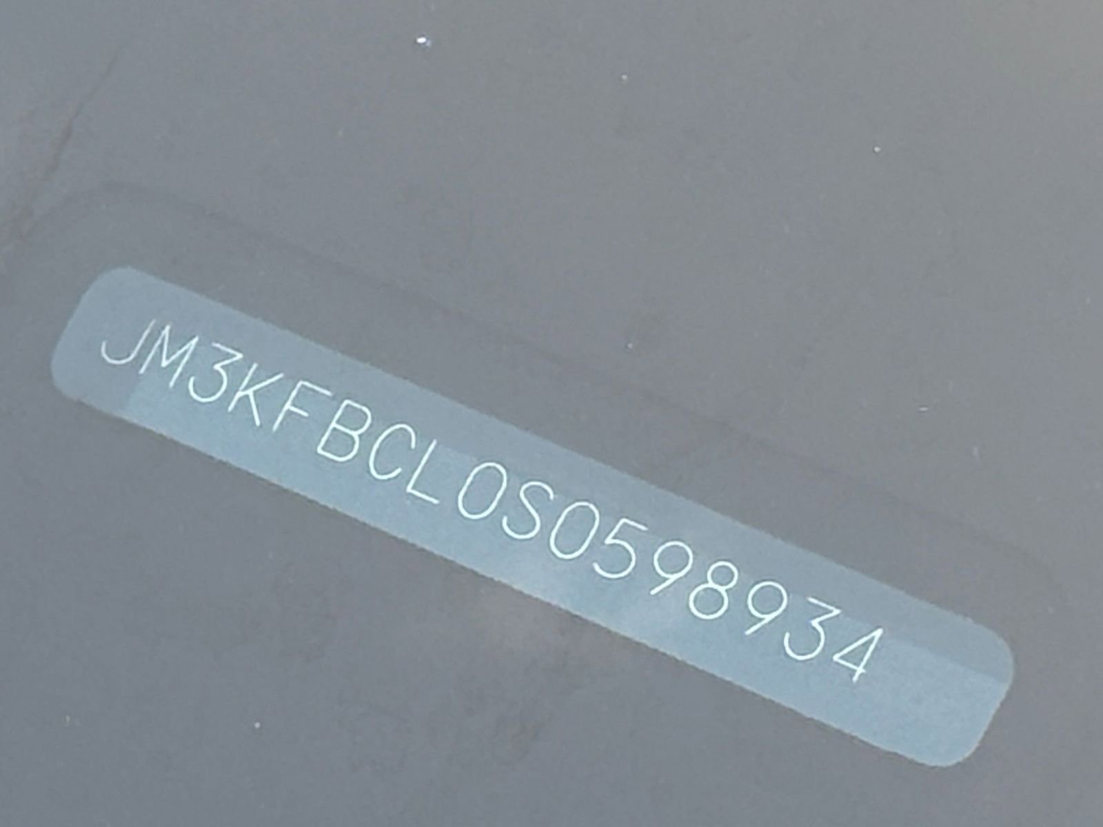 Thumbnail: 2025 Mazda CX-5 - 31