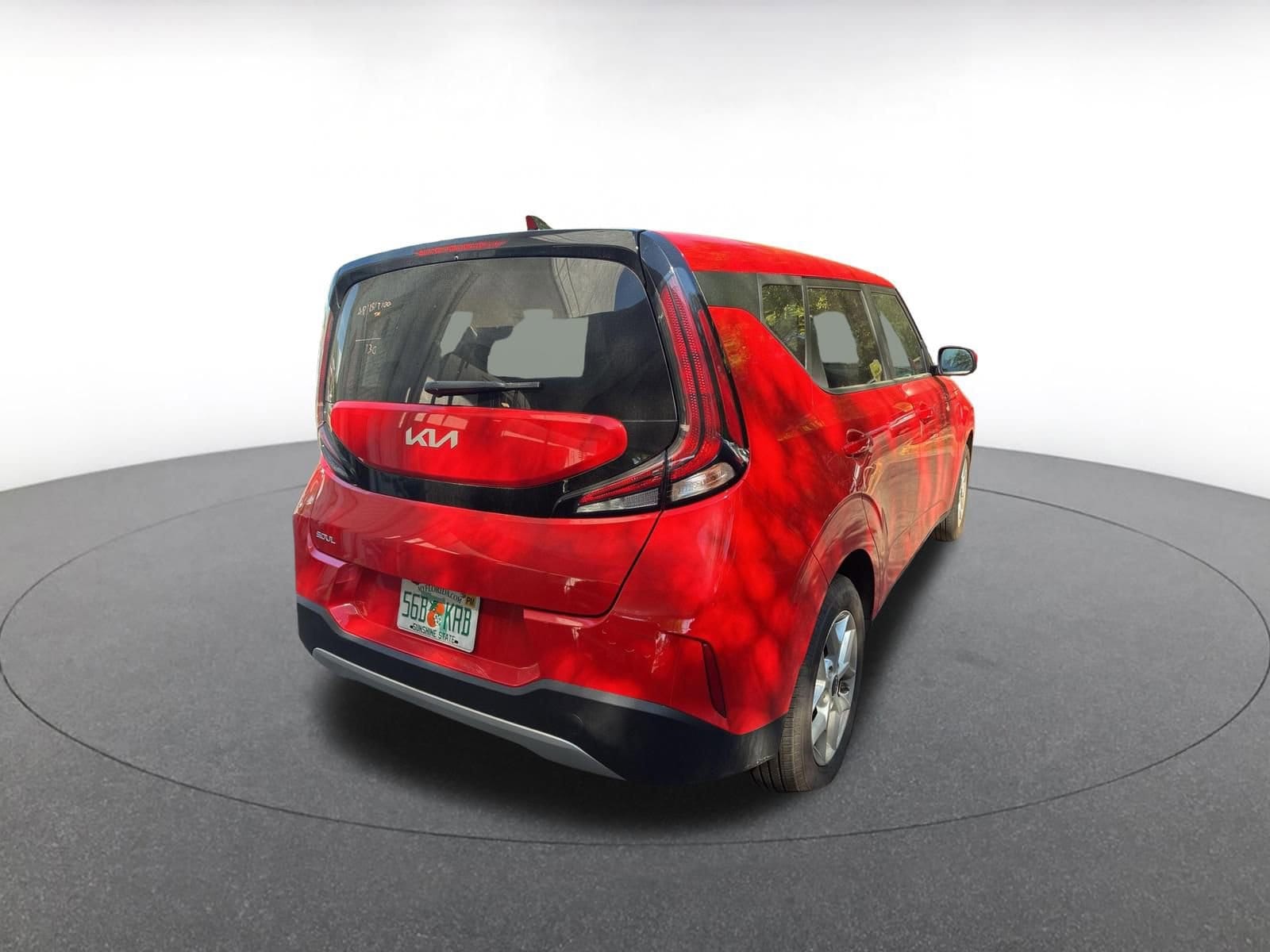 Thumbnail: 2025 Kia Soul - 7