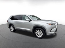 2025 Toyota Grand Highlander XLE -
                  Stone Mountain, GA