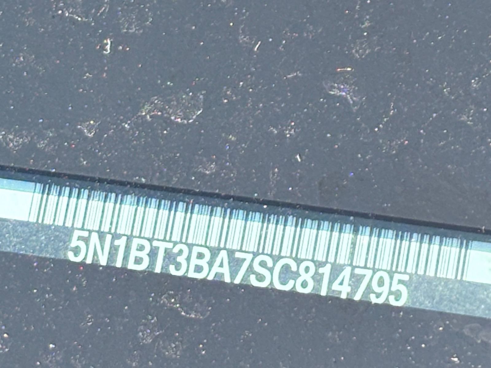 Thumbnail: 2025 Nissan Rogue - 31