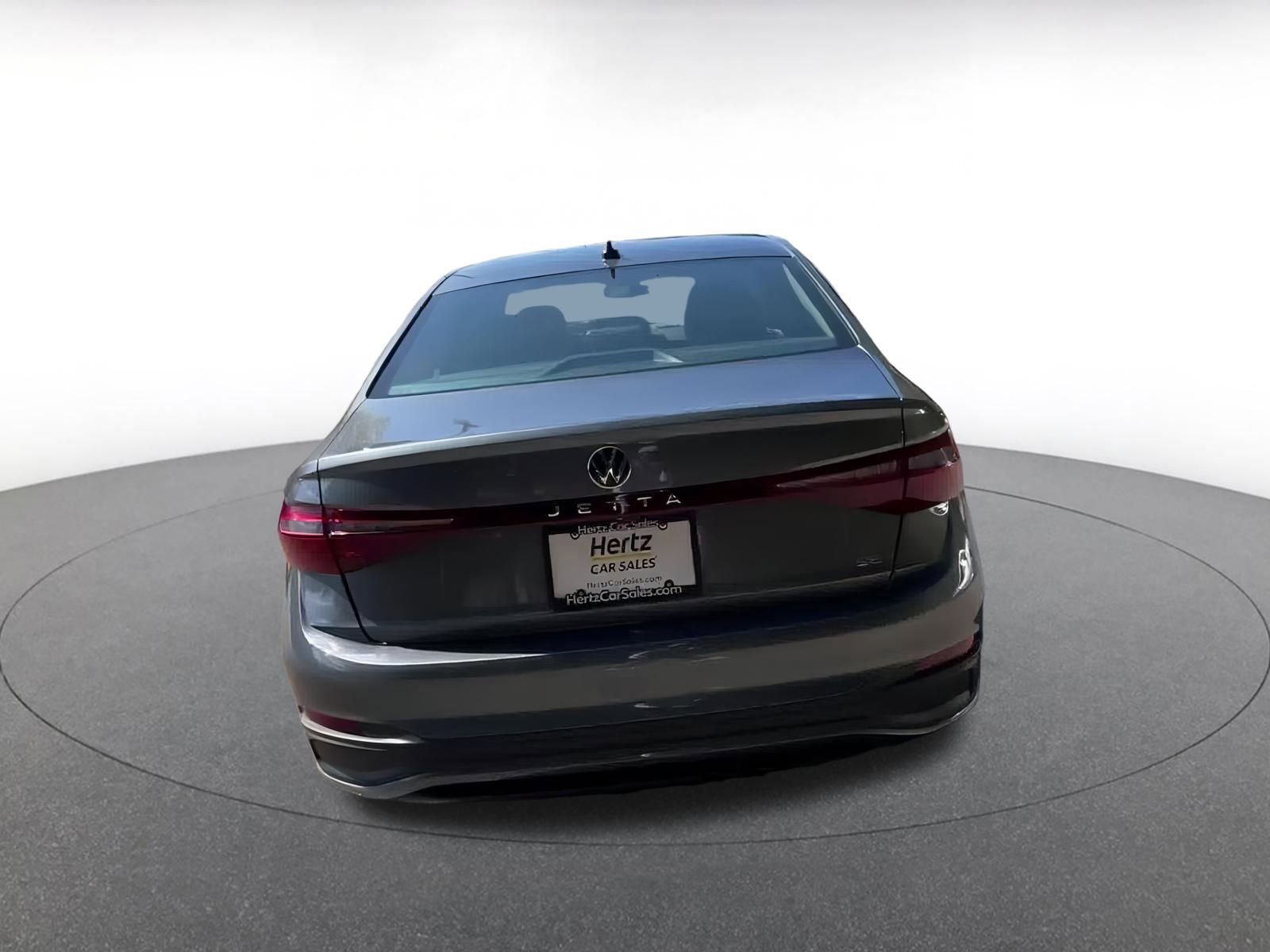 Thumbnail: 2025 Volkswagen Jetta - 12