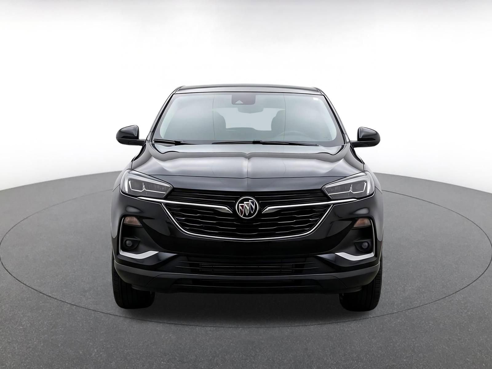 Thumbnail: 2025 Buick Encore GX - 2