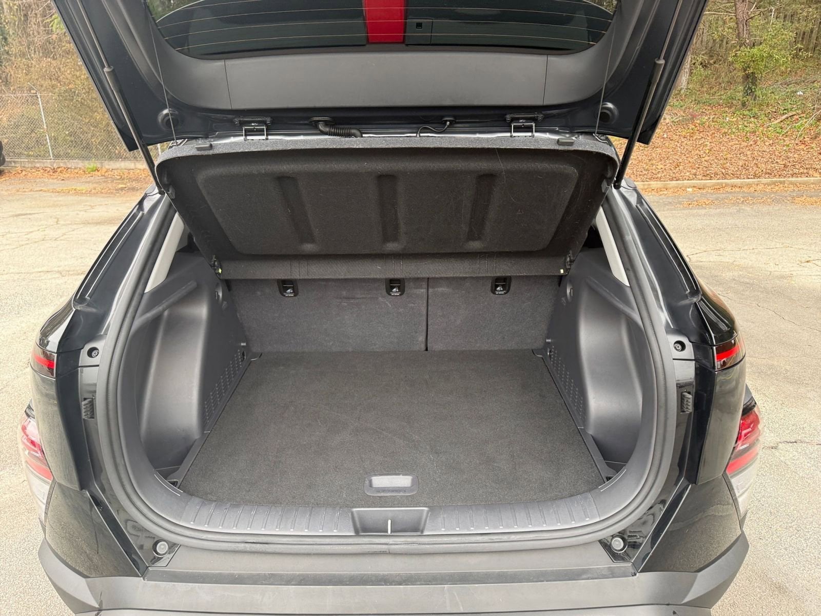 Thumbnail: 2025 Hyundai Kona - 31