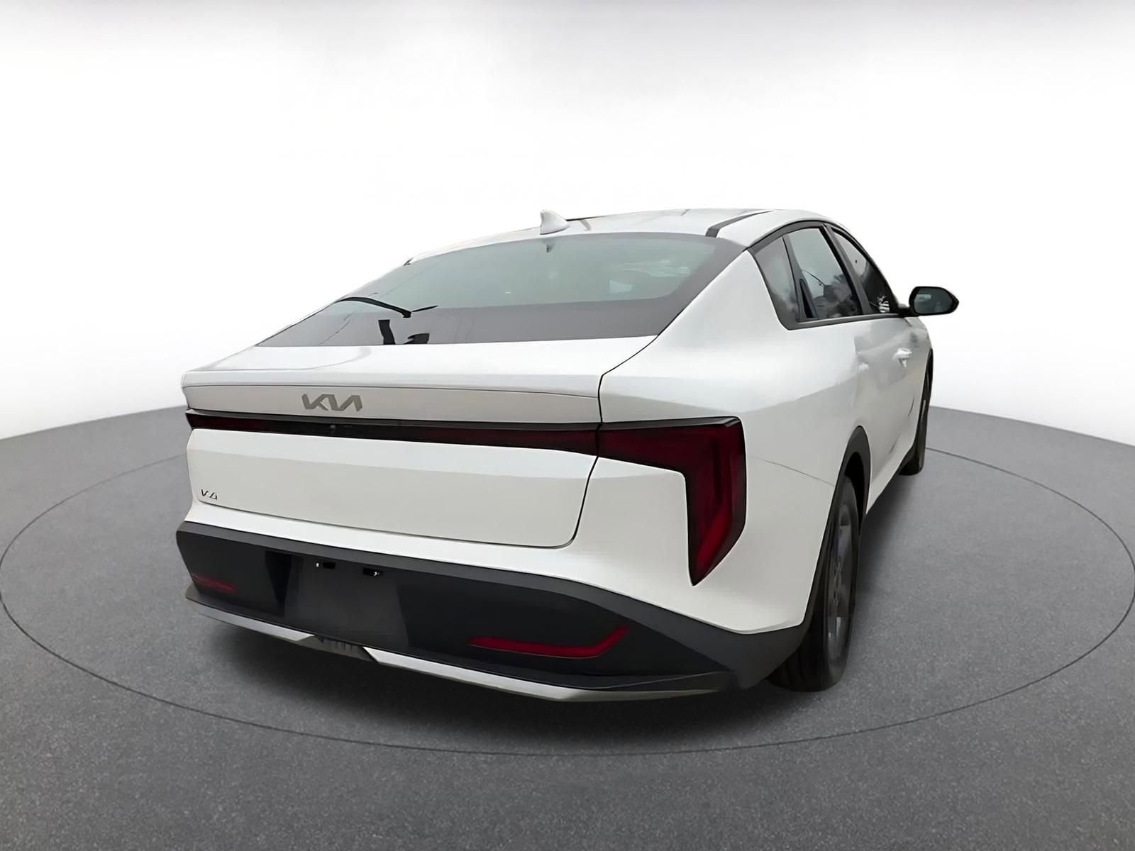 Thumbnail: 2025 Kia K4 - 14