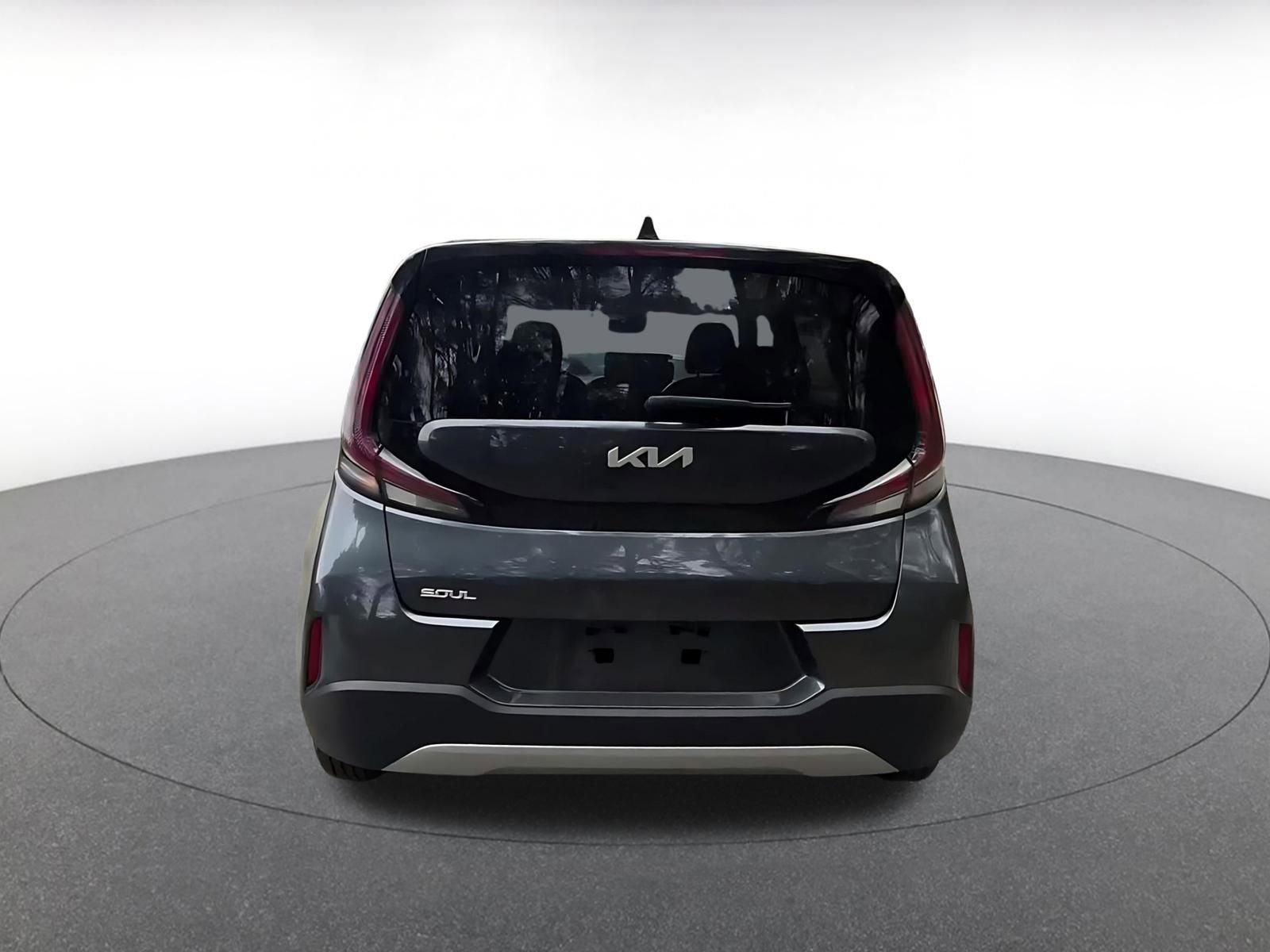 Thumbnail: 2025 Kia Soul - 12