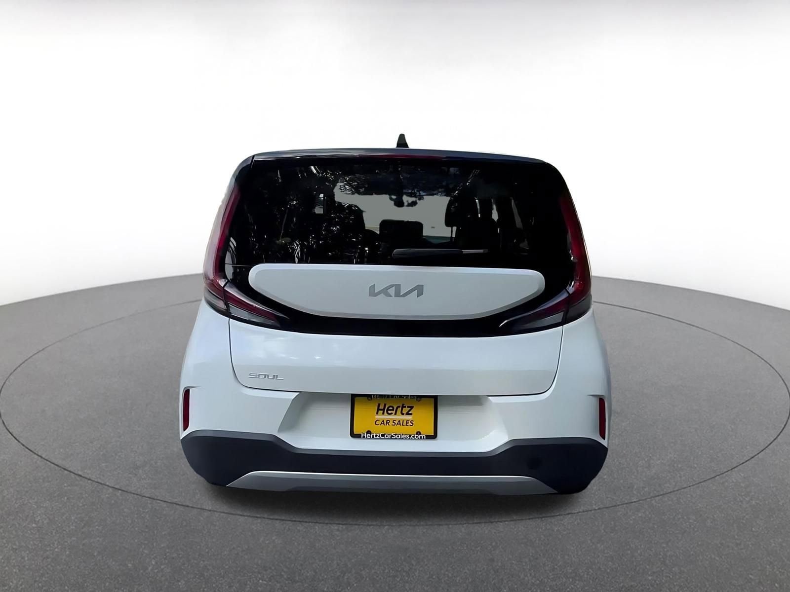 Thumbnail: 2025 Kia Soul - 12