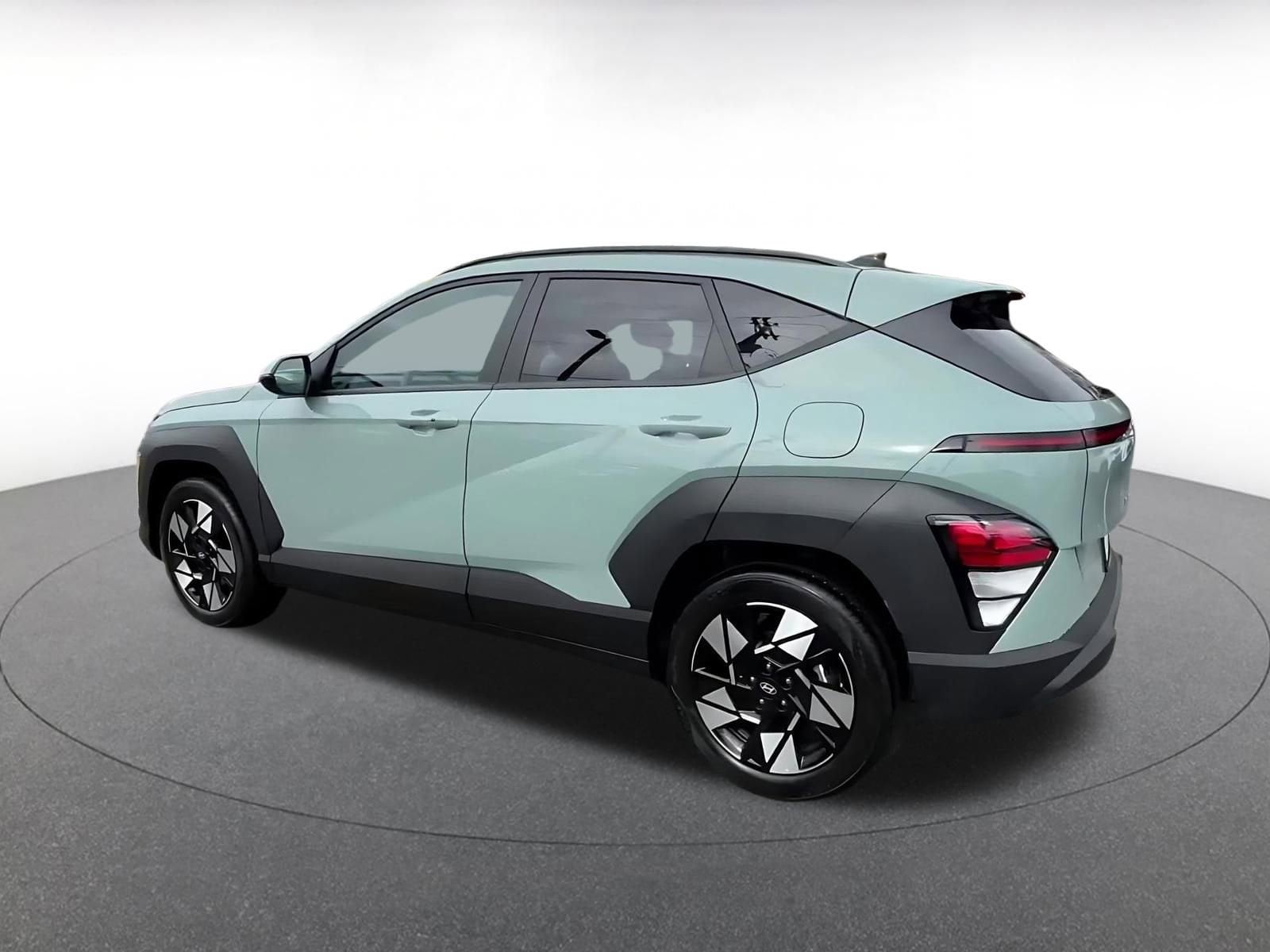 Thumbnail: 2025 Hyundai Kona - 10