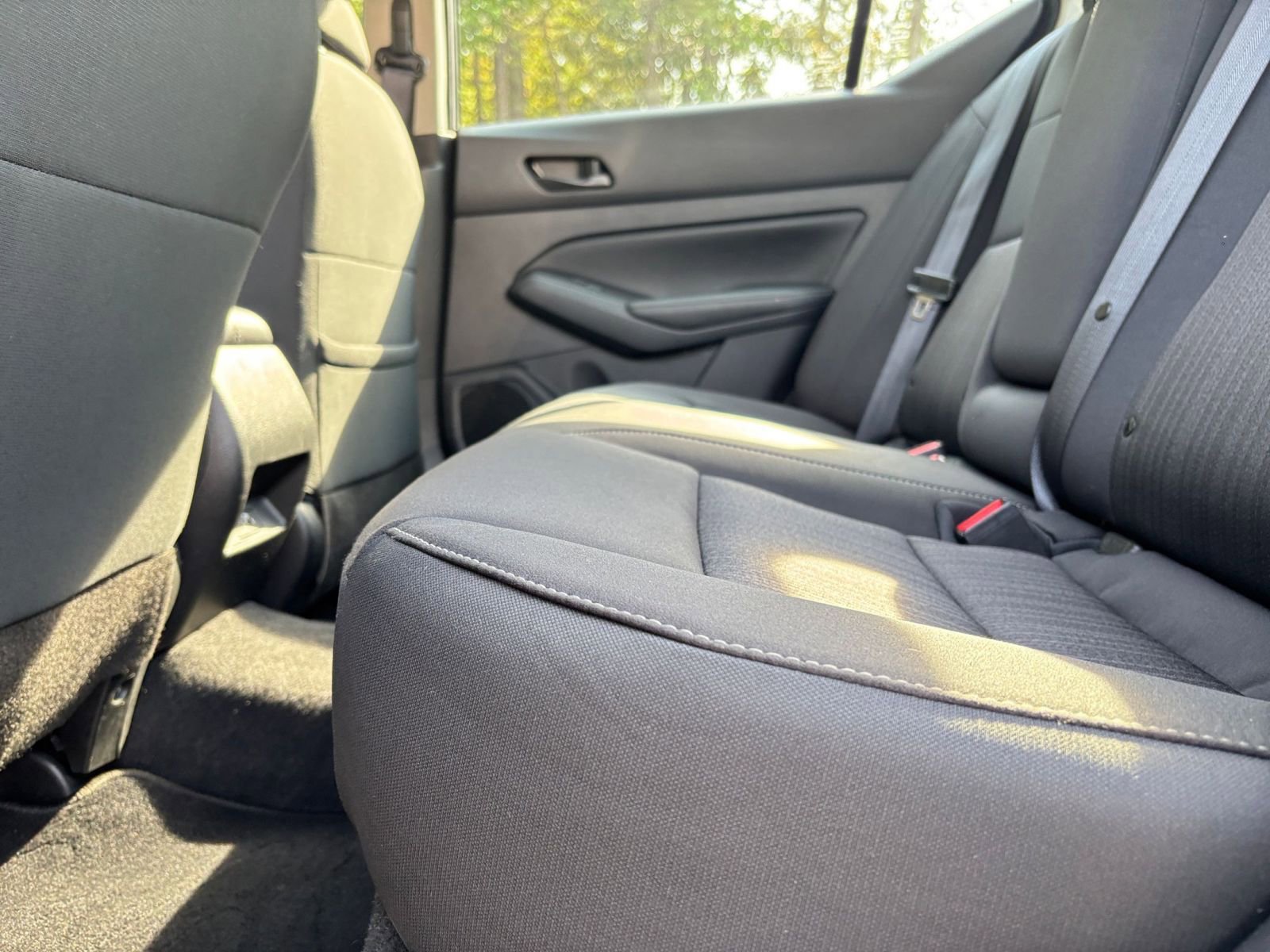 Thumbnail: 2025 Nissan Altima - 27