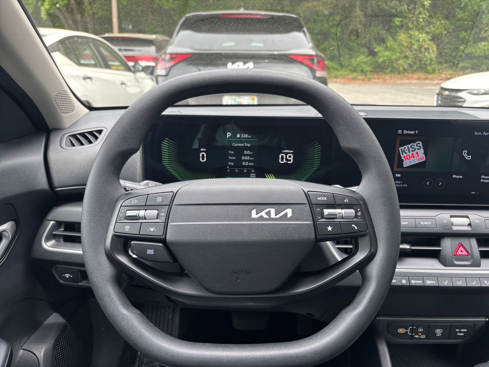 Thumbnail: 2025 Kia K4 - 29