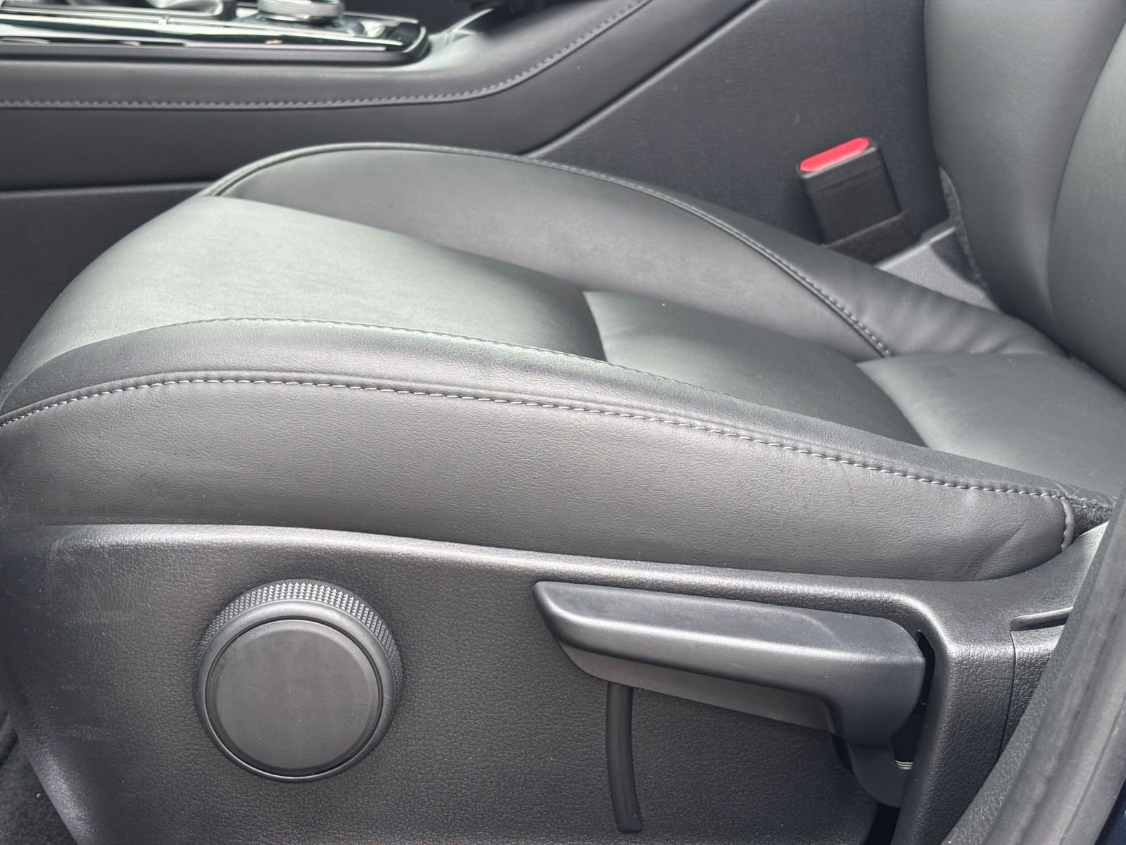 Thumbnail: 2025 Mazda CX-30 - 30