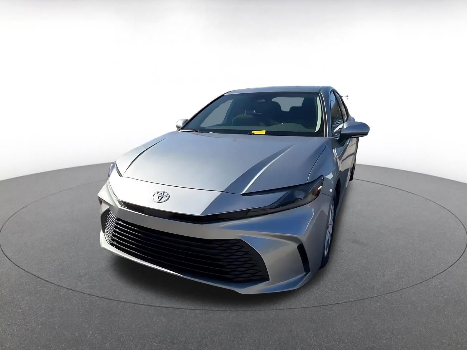 Thumbnail: 2025 Toyota Camry - 7