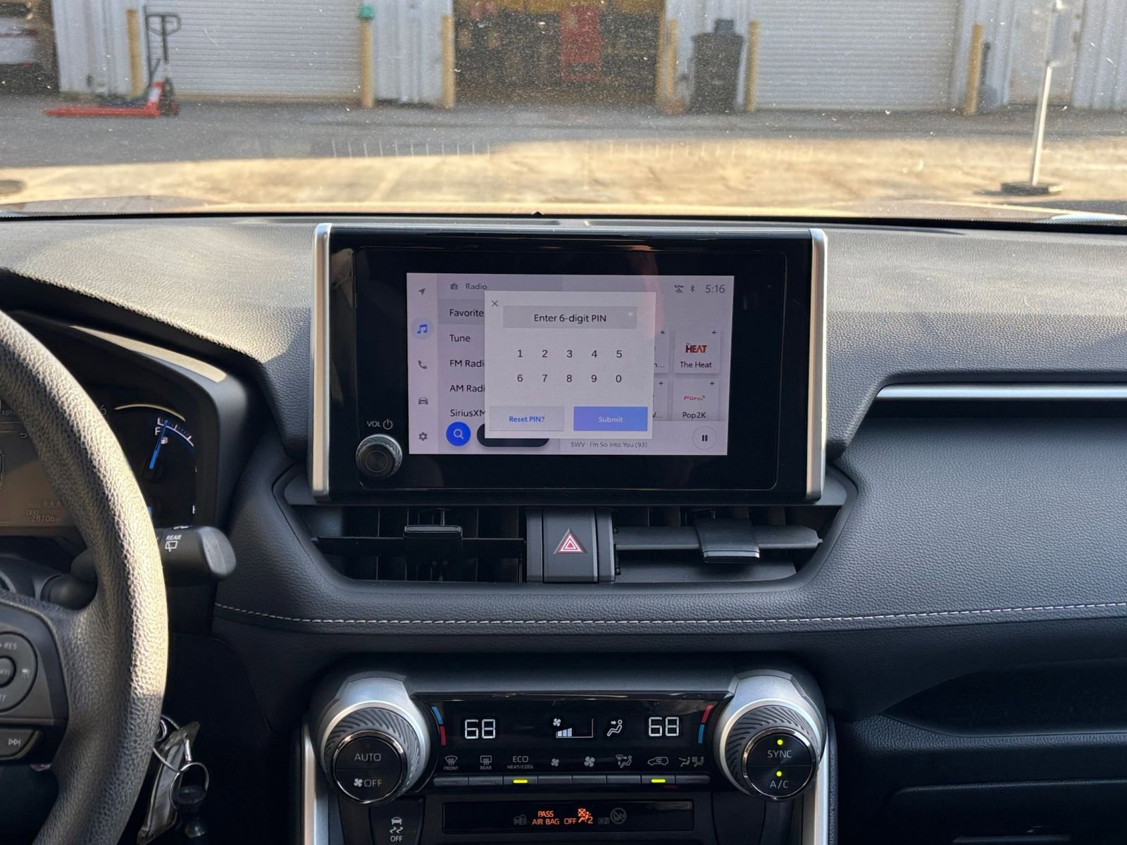 Thumbnail: 2025 Toyota RAV4 - 18